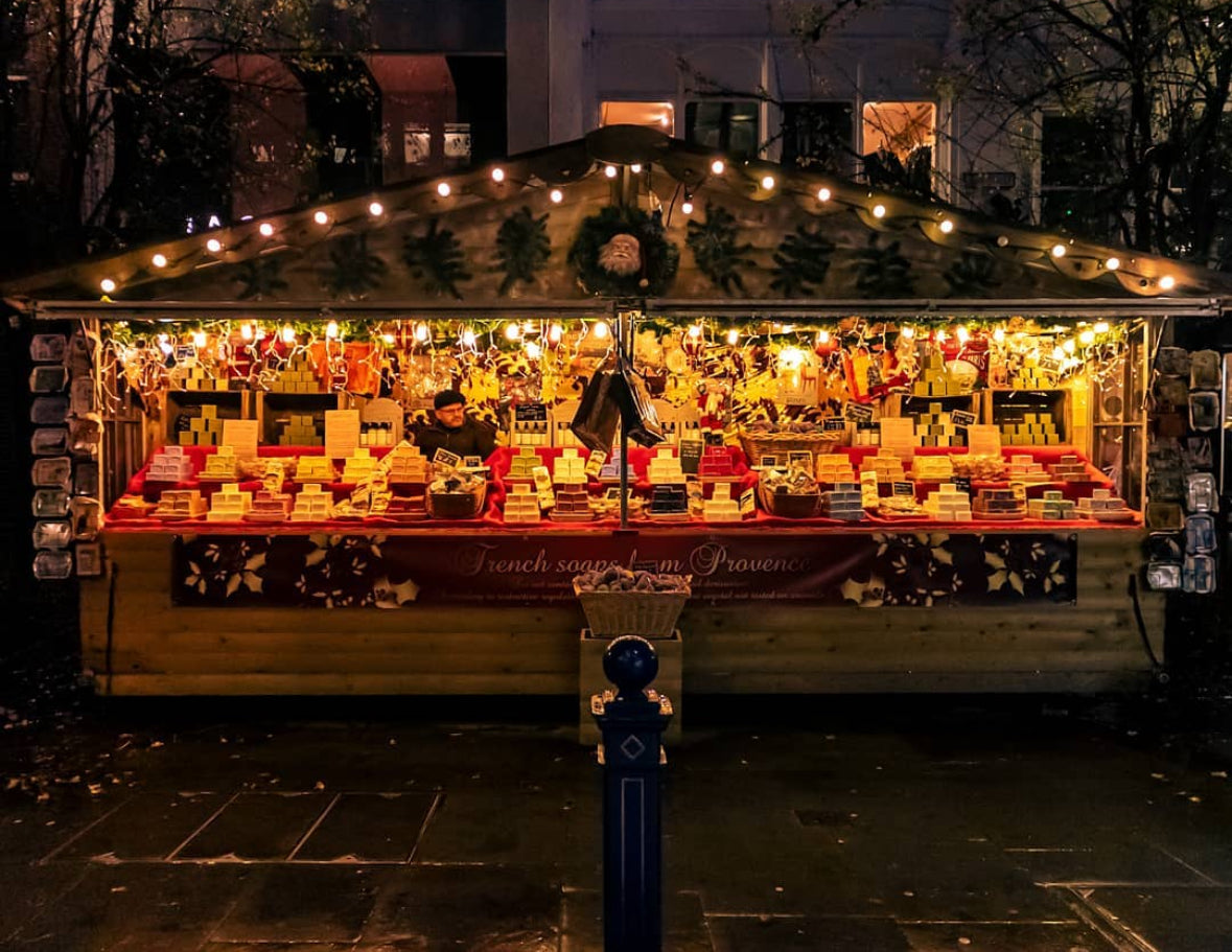 Where We Are Shopping This Christmas: A Curated Guide to Meaningful Holiday Finds