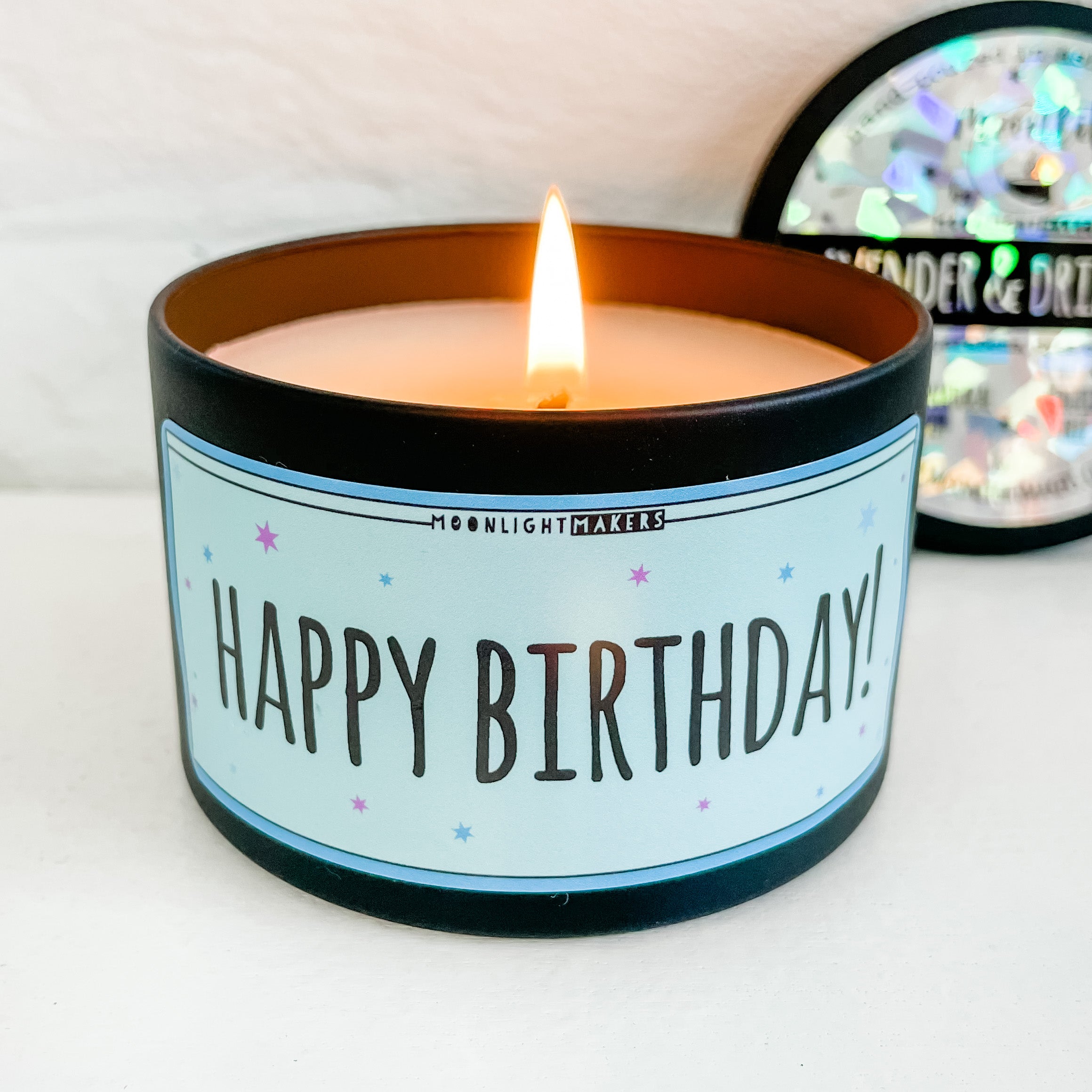 Candles