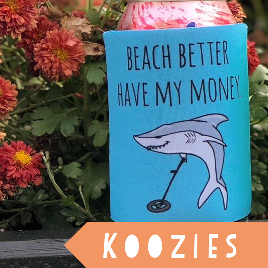 Koozies