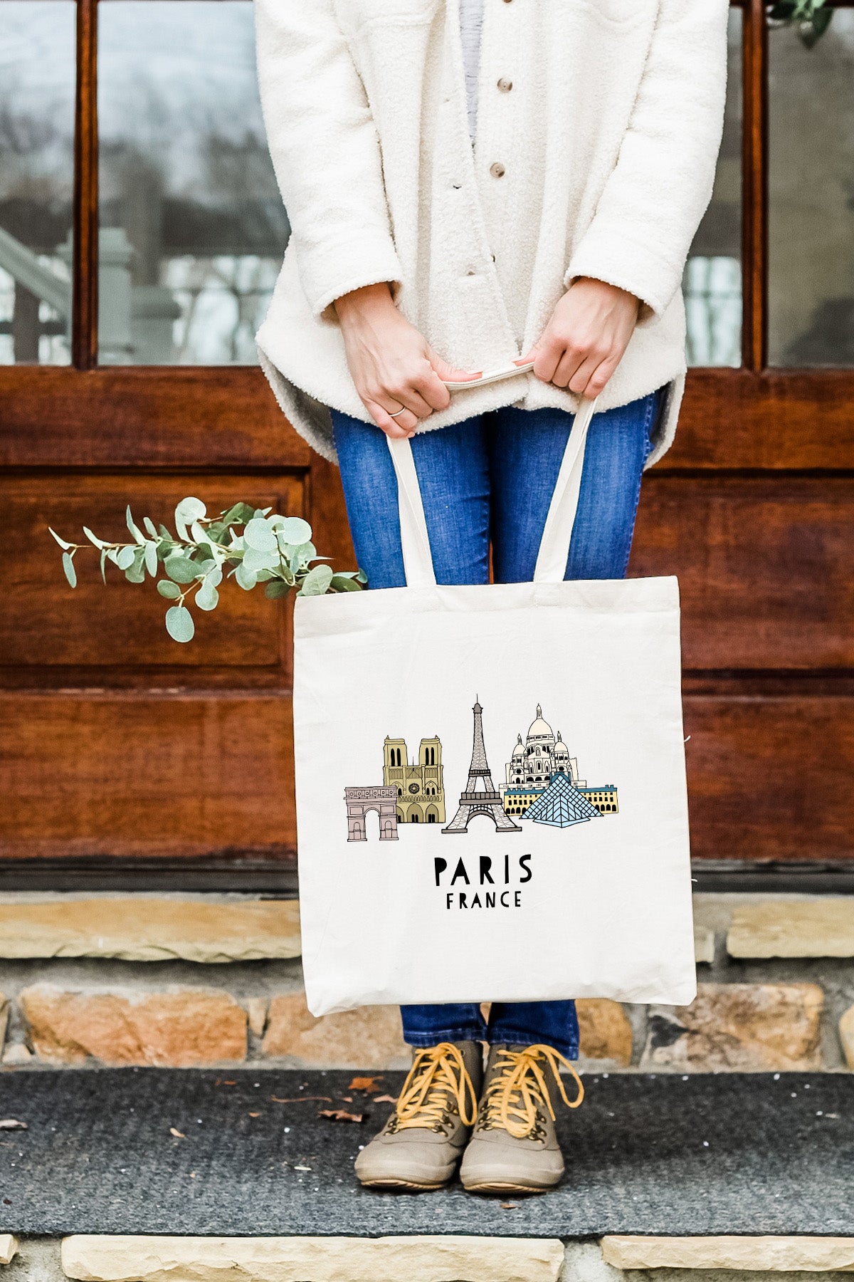 Full Color Totes