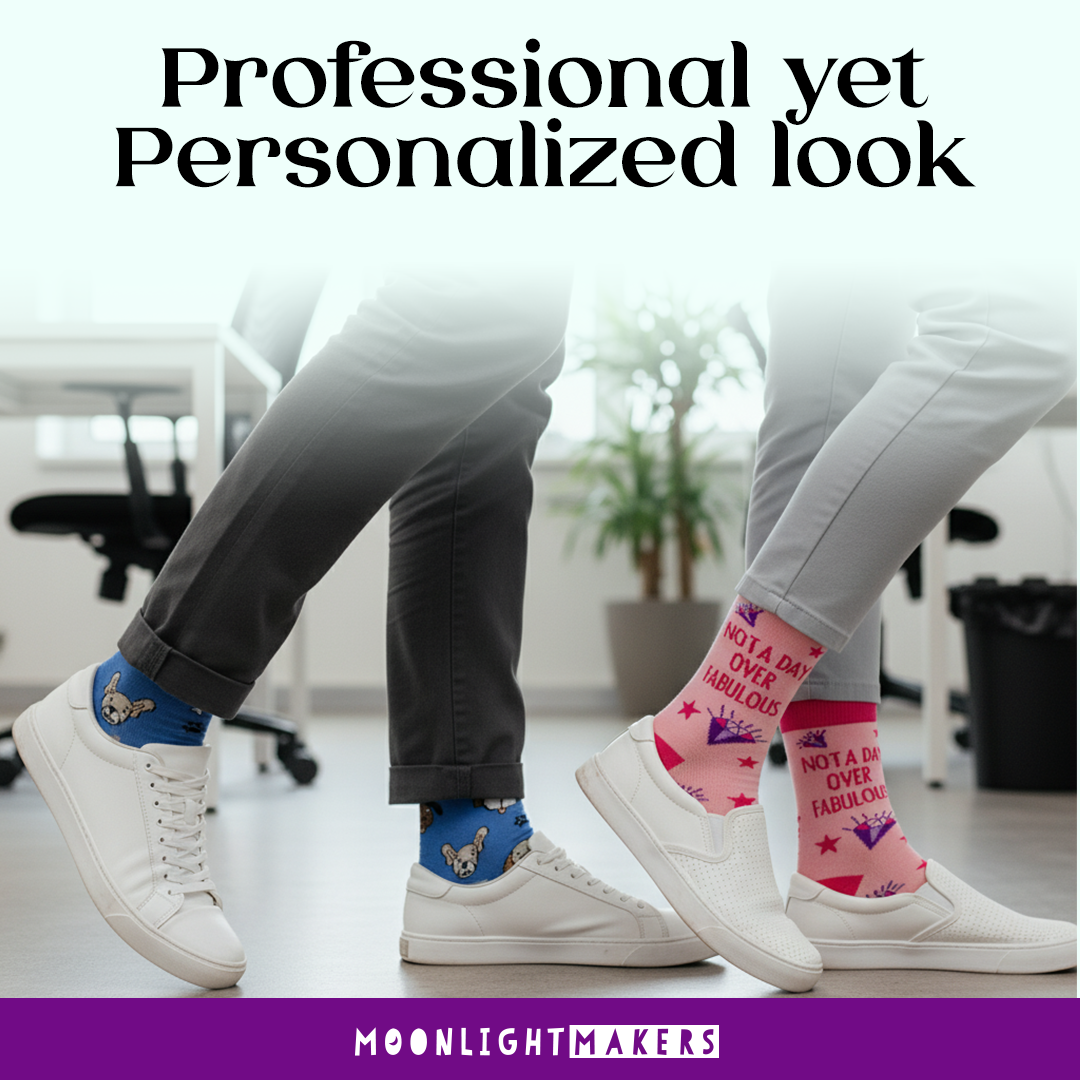 I Need A HUGe Margarita Funny Socks