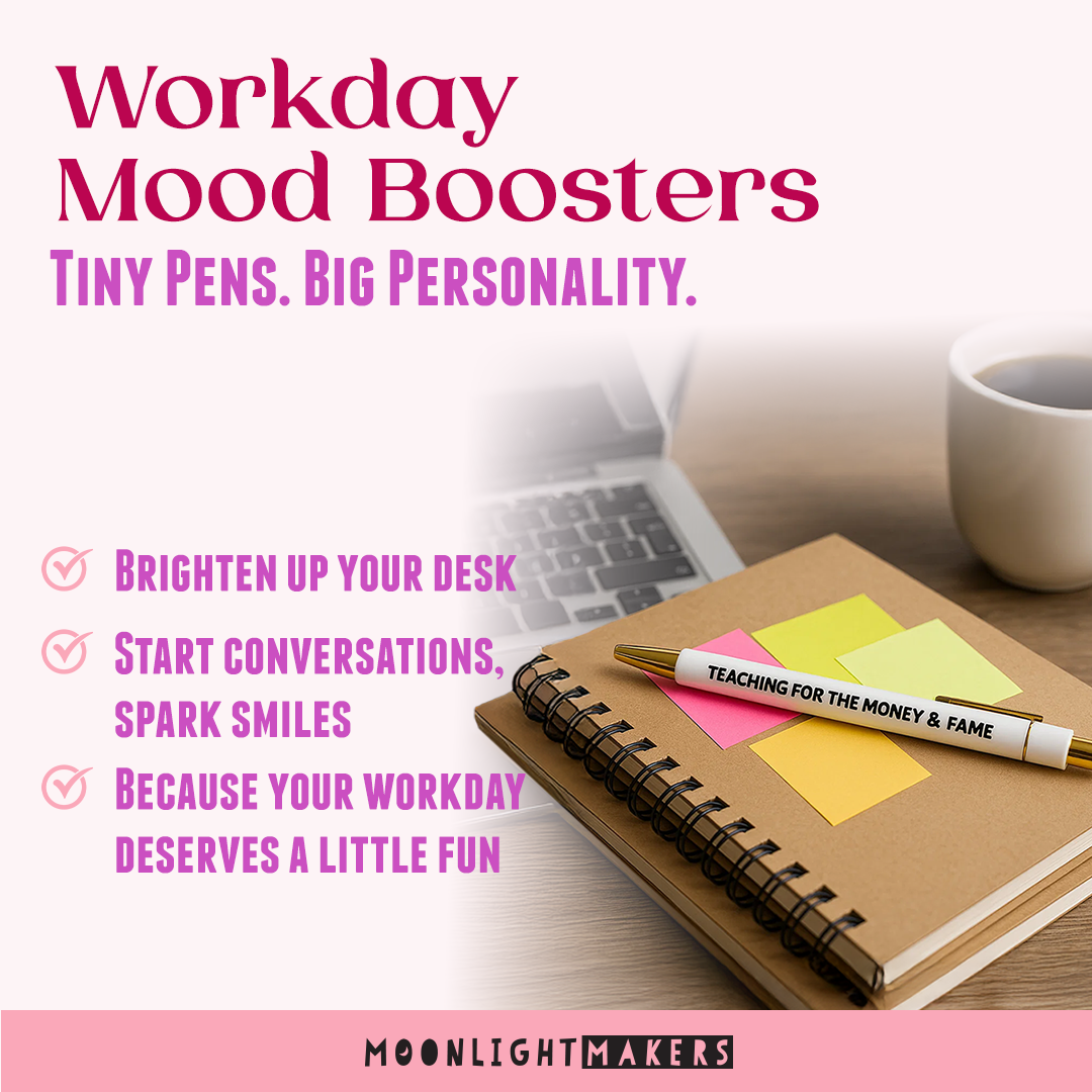 Just For Nurses - Pen Set