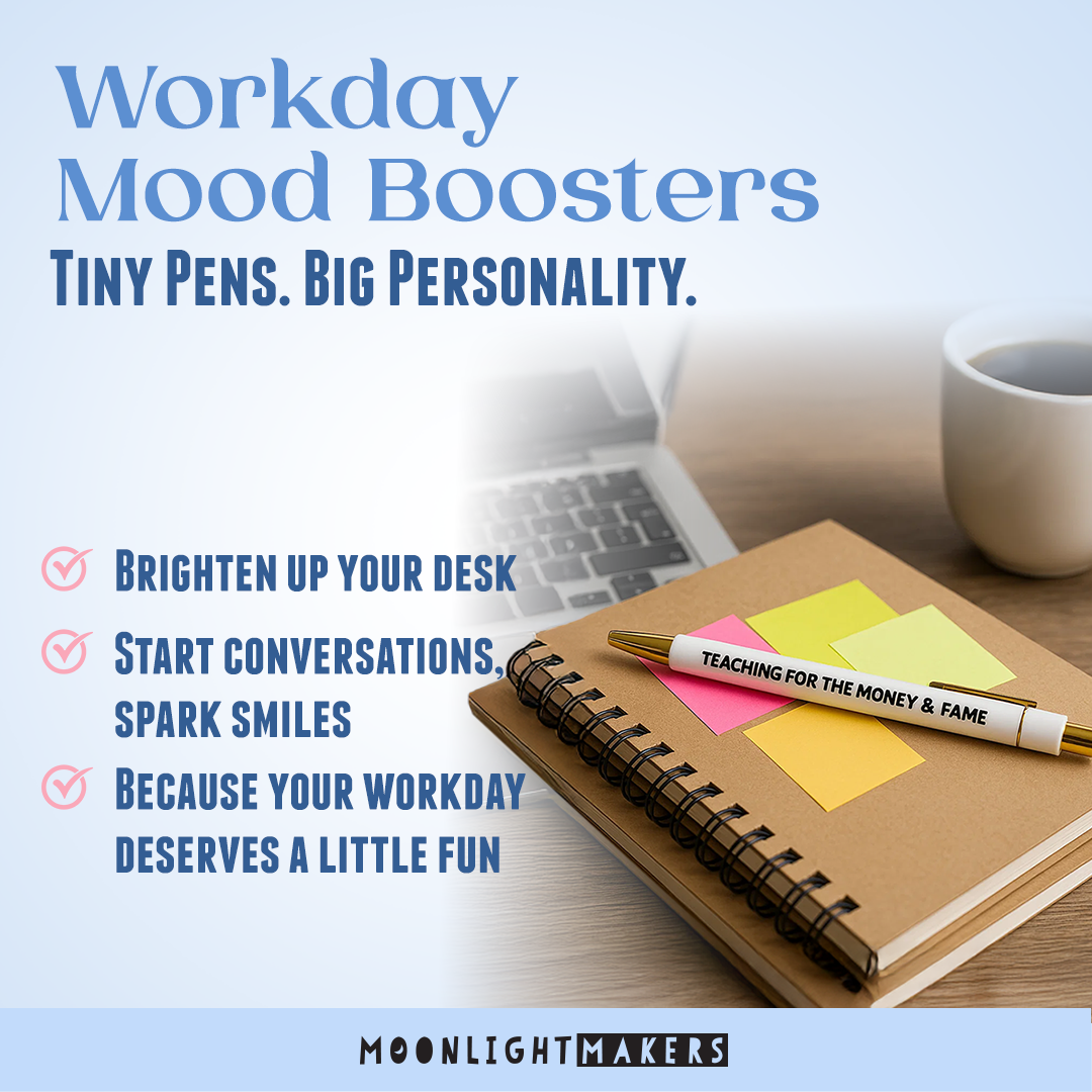 Work Sucks - Pen Set