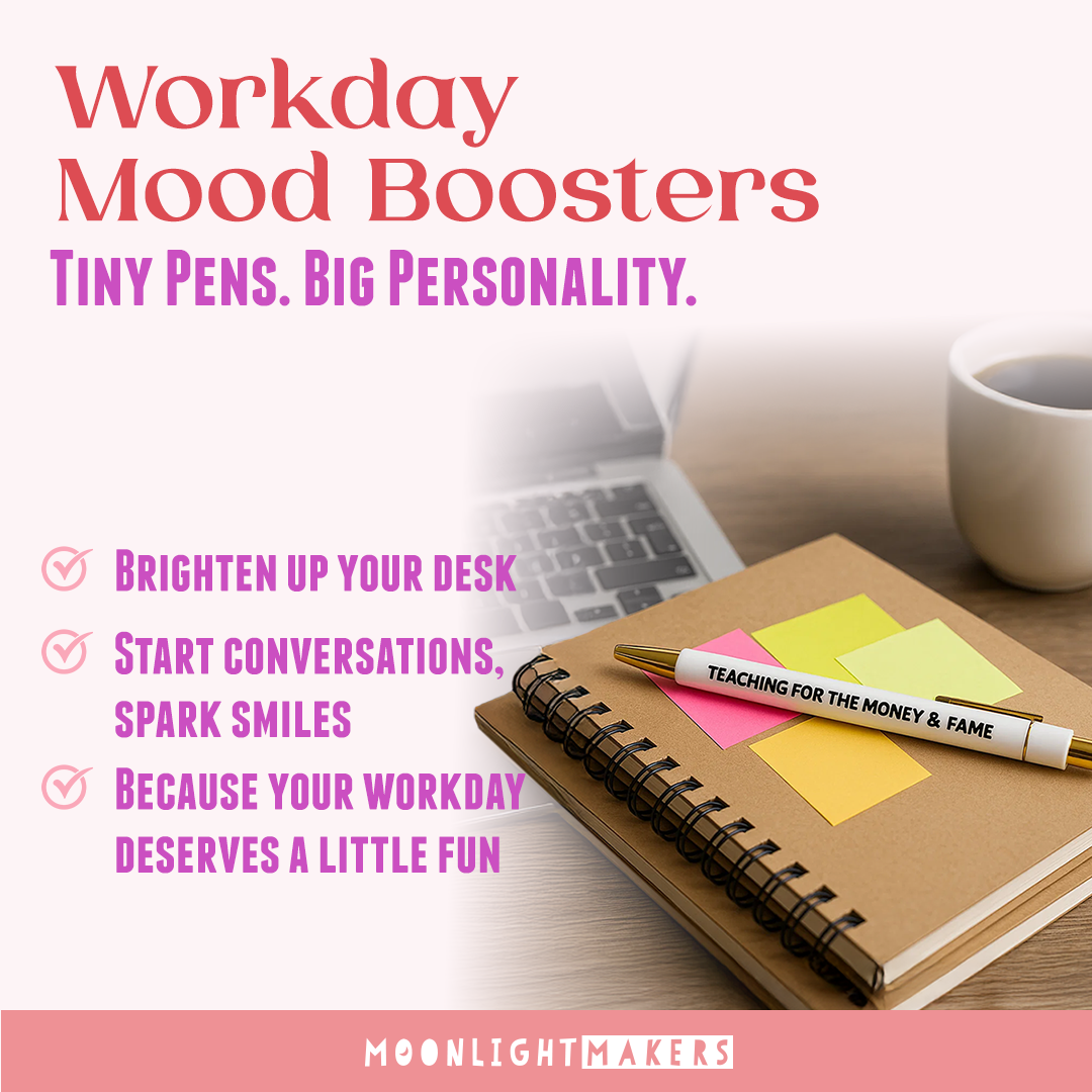 Love You Sis - Pen Set