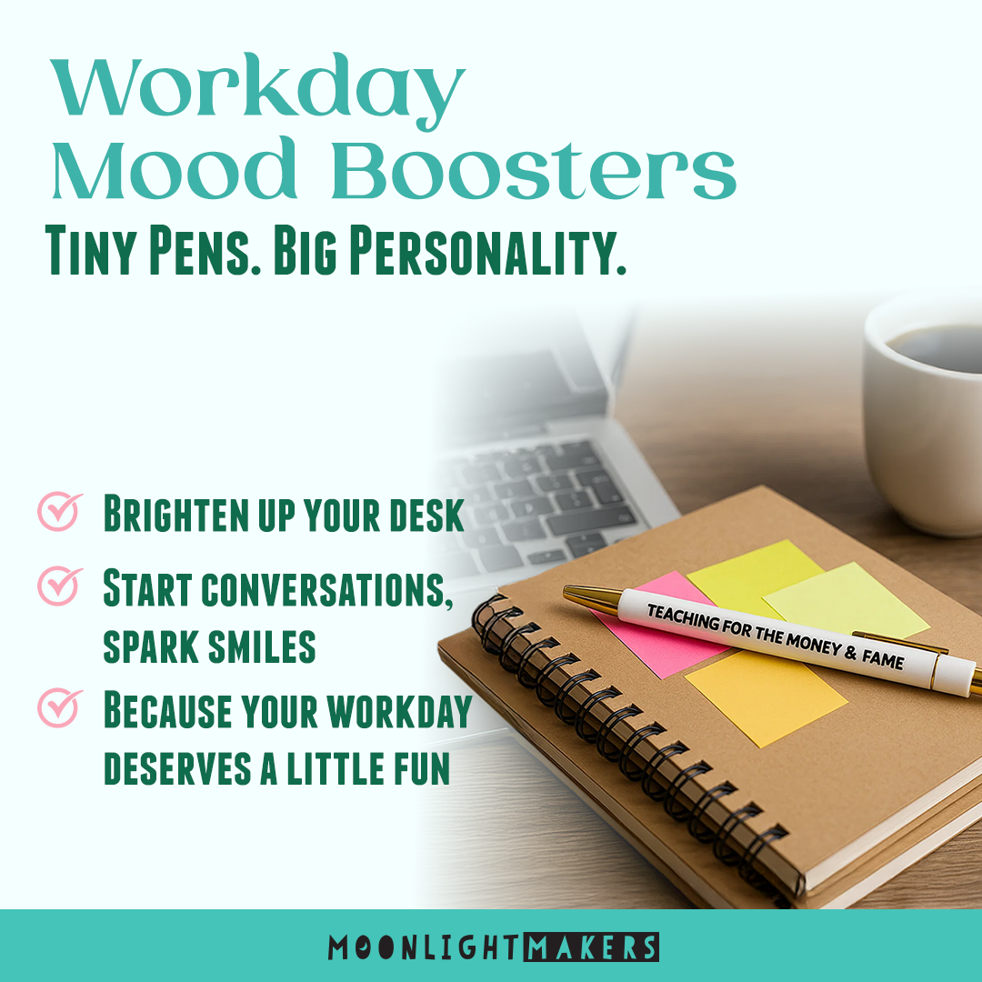 Happy Retirement - Pen Set