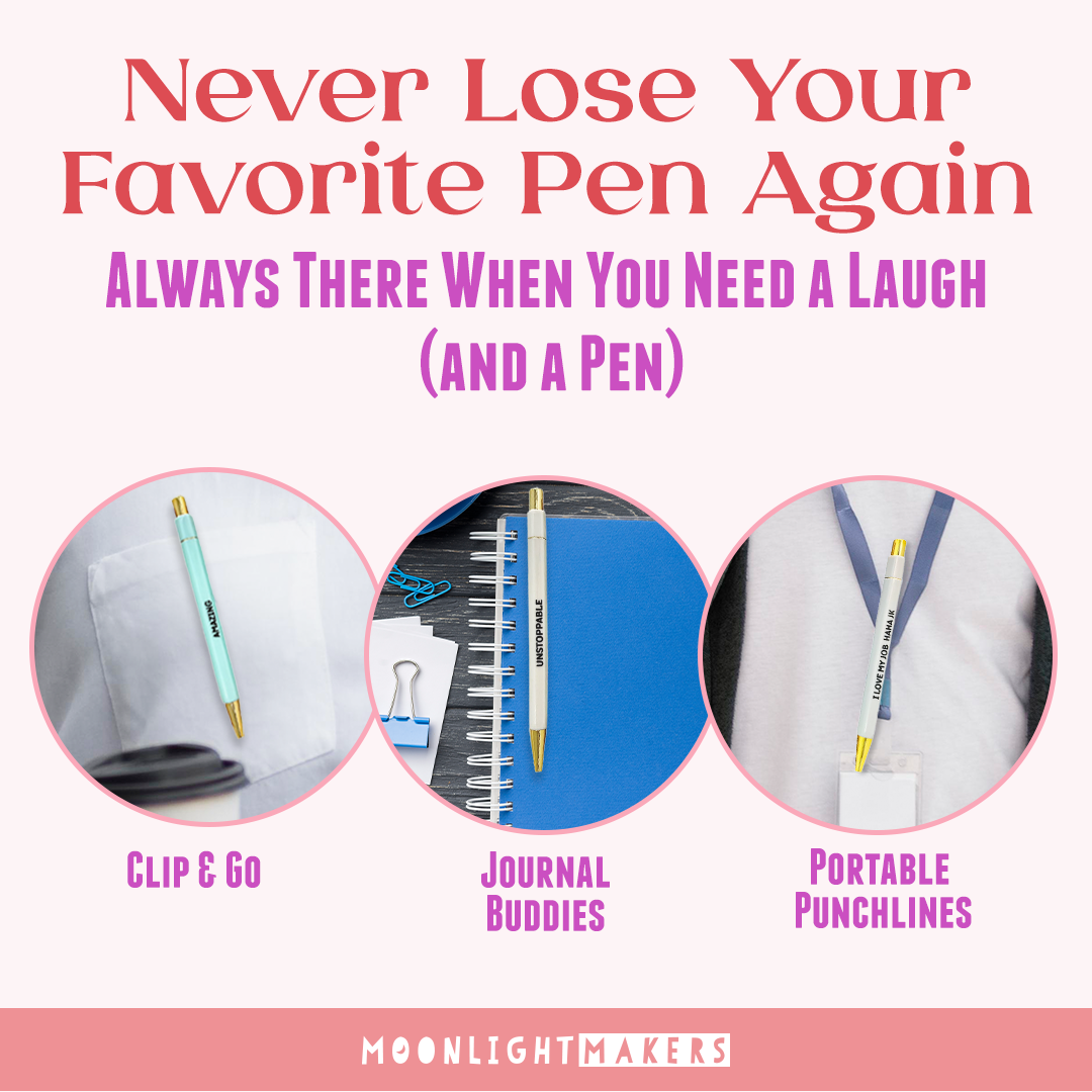 Love You Sis - Pen Set