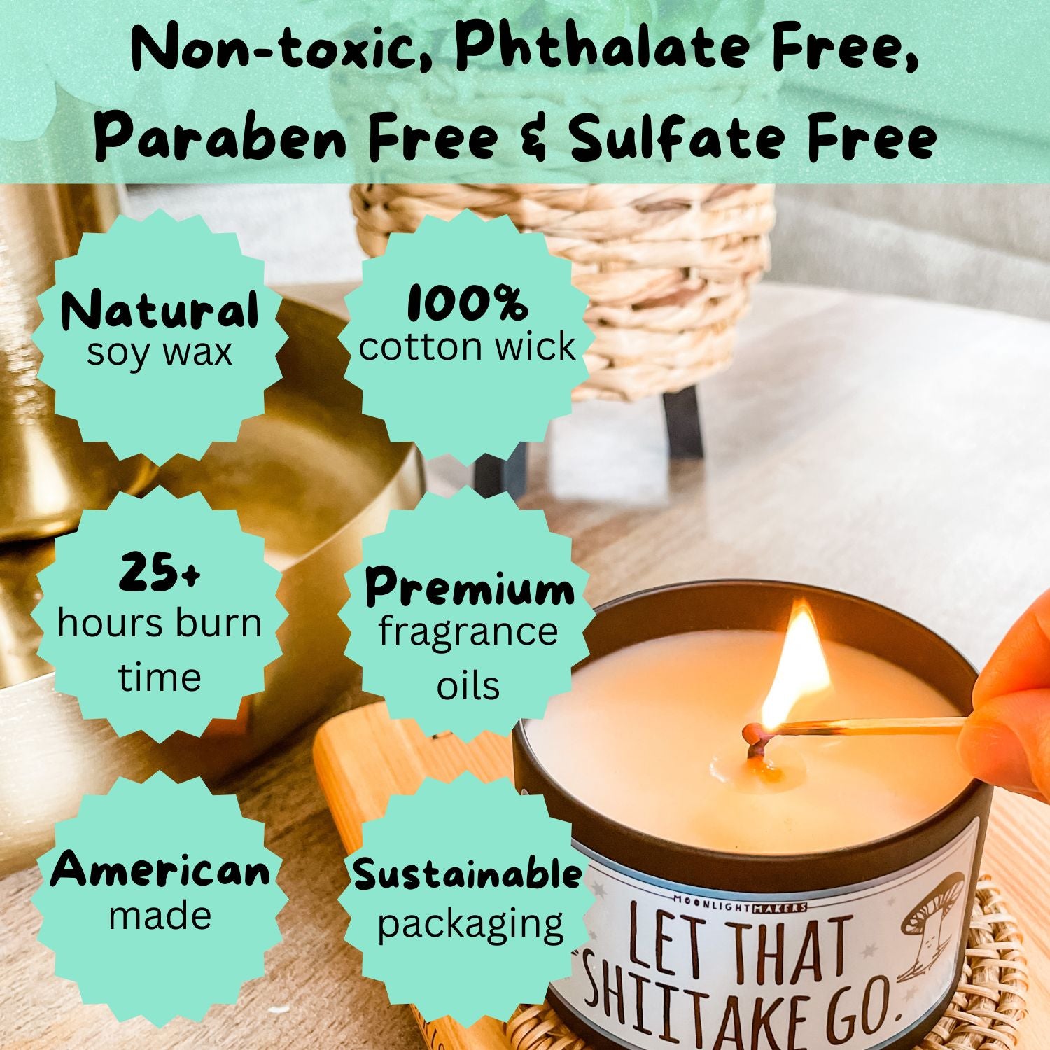 The Dumpster Fire Gift Box