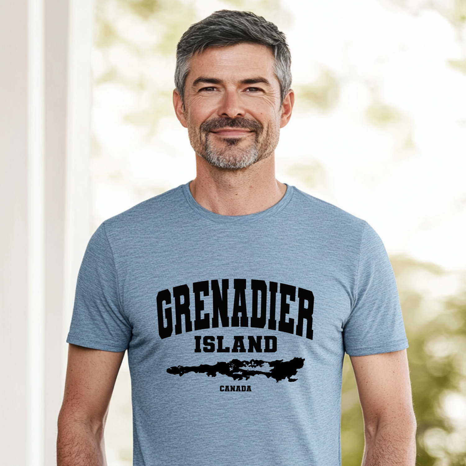 Grenadier Island - Men's / Unisex Tee
