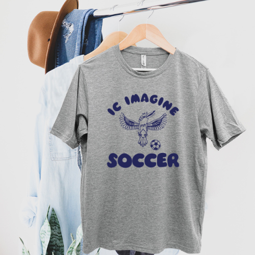 ICI Soccer Families + Friends