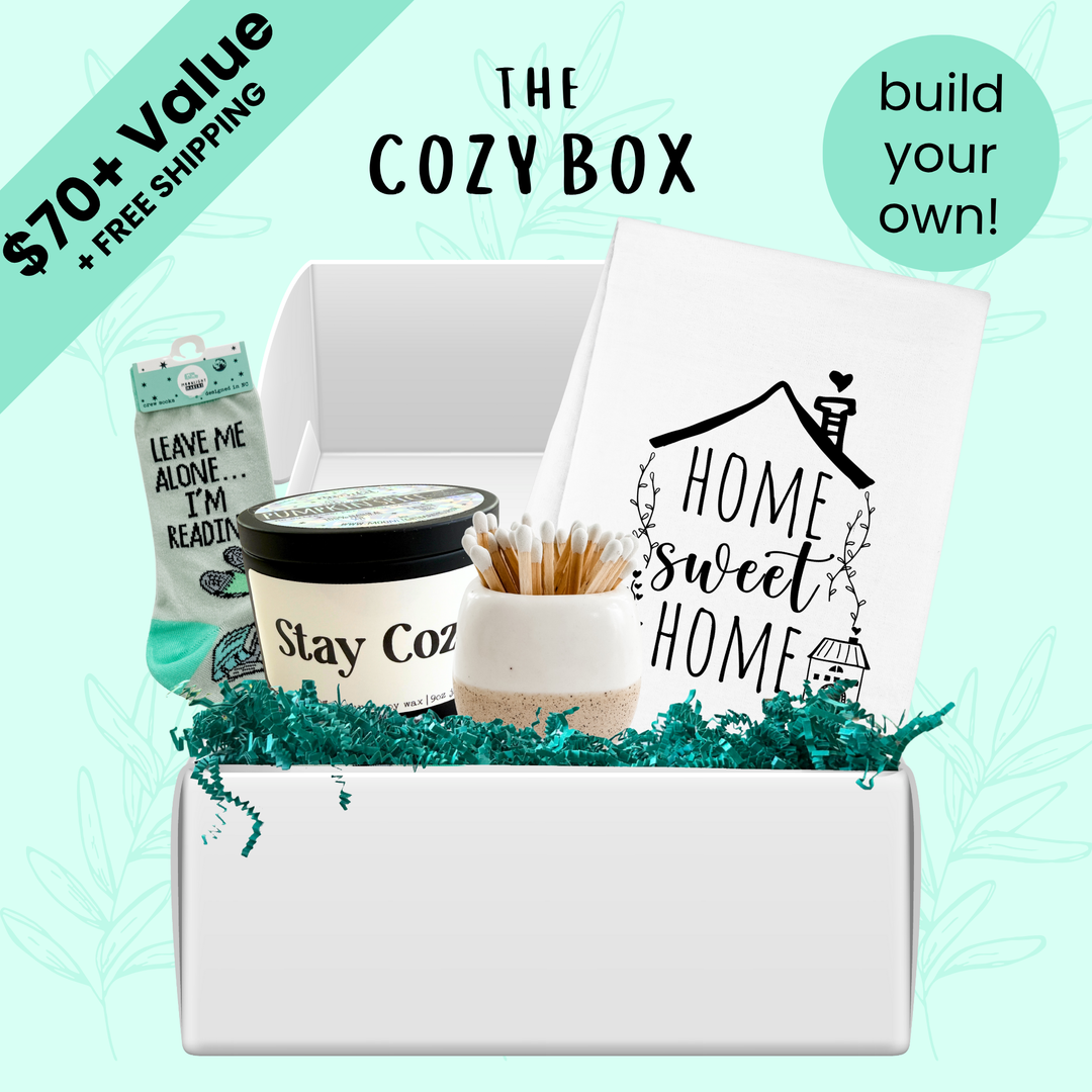 Cozy Gift Box
