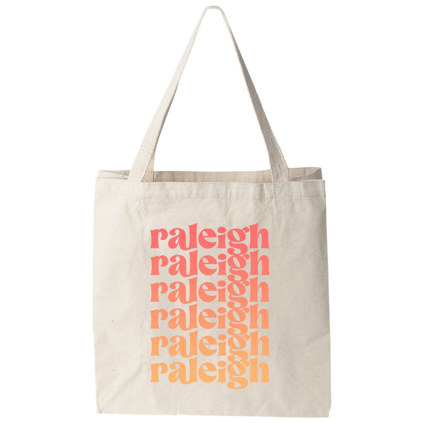 a tote bag with the words palen, palen, palen,