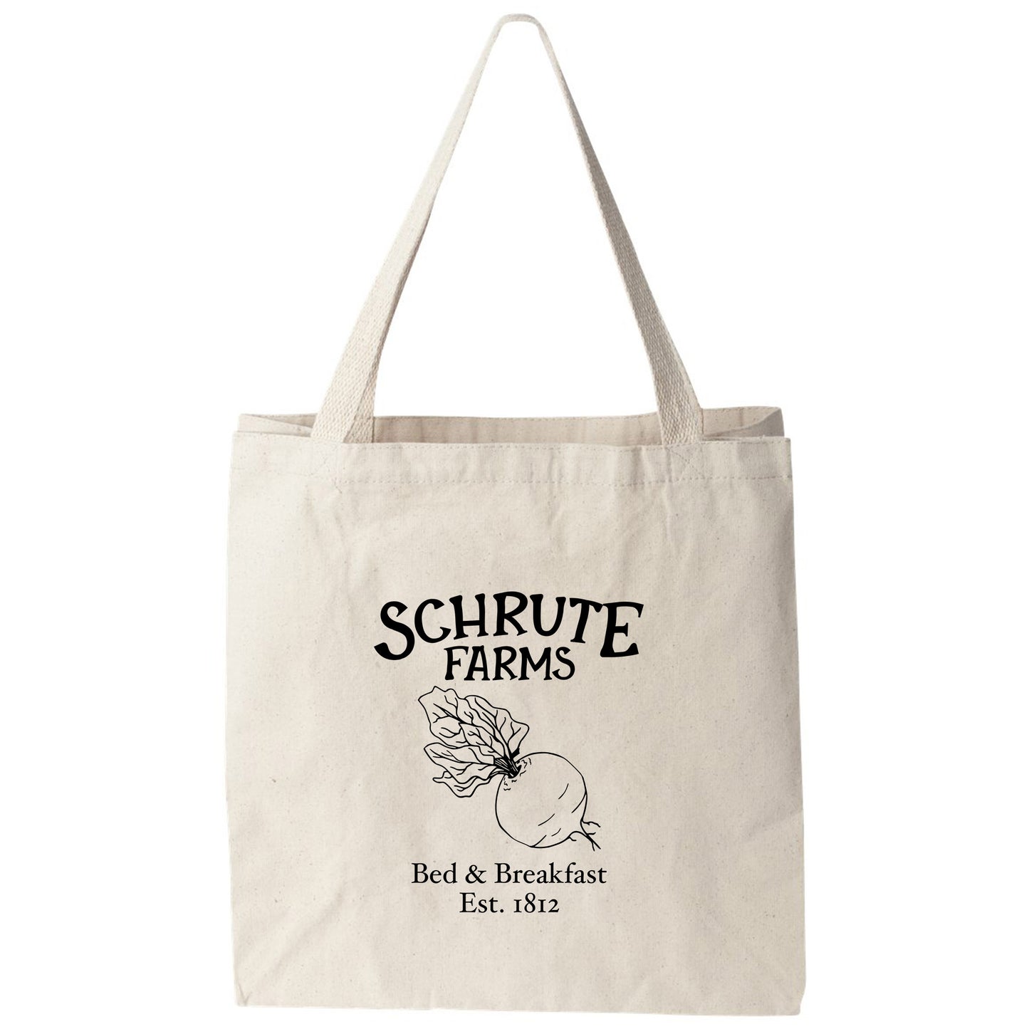 Schrute Farms - Tote Bag