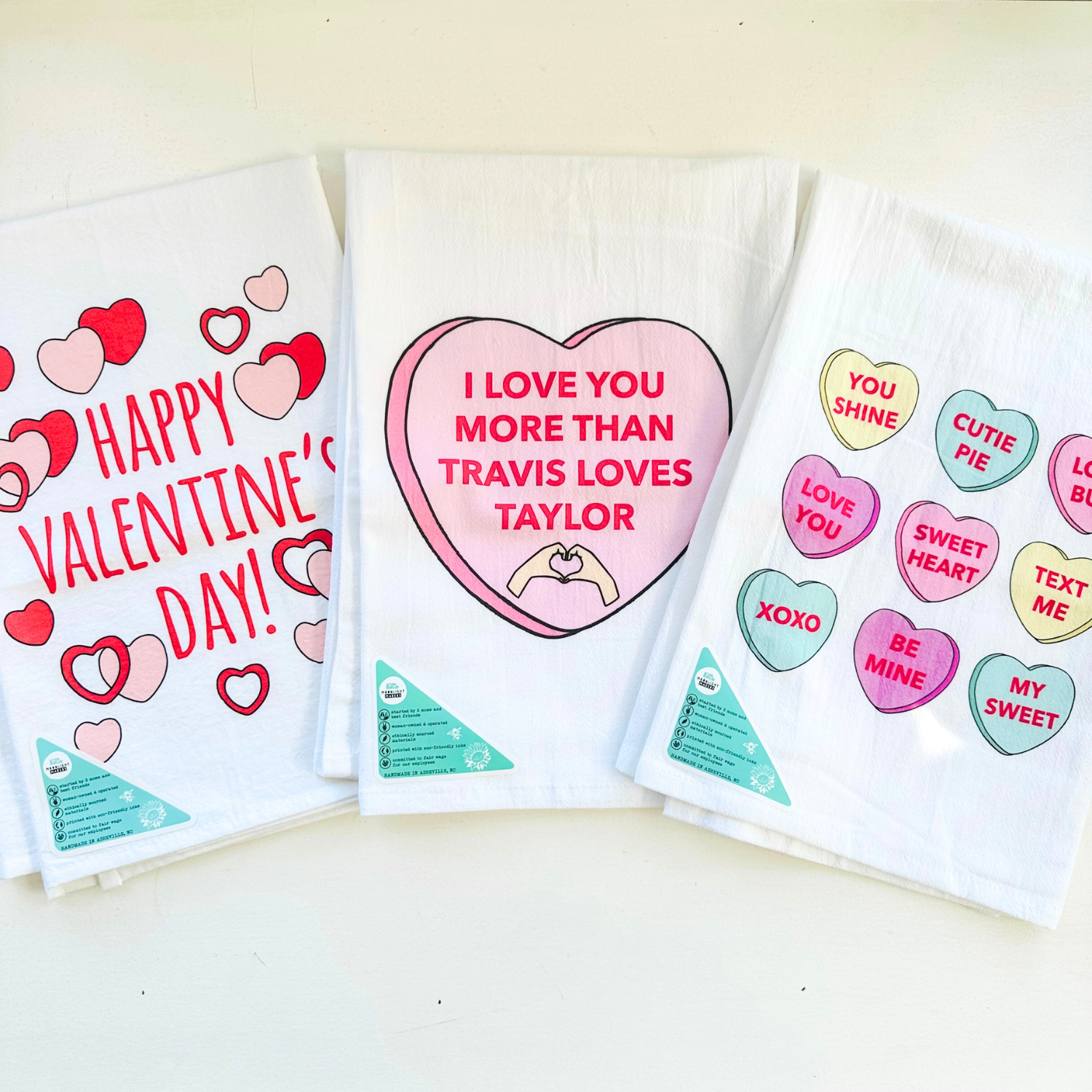 Cute Valentine's Day Gift Box