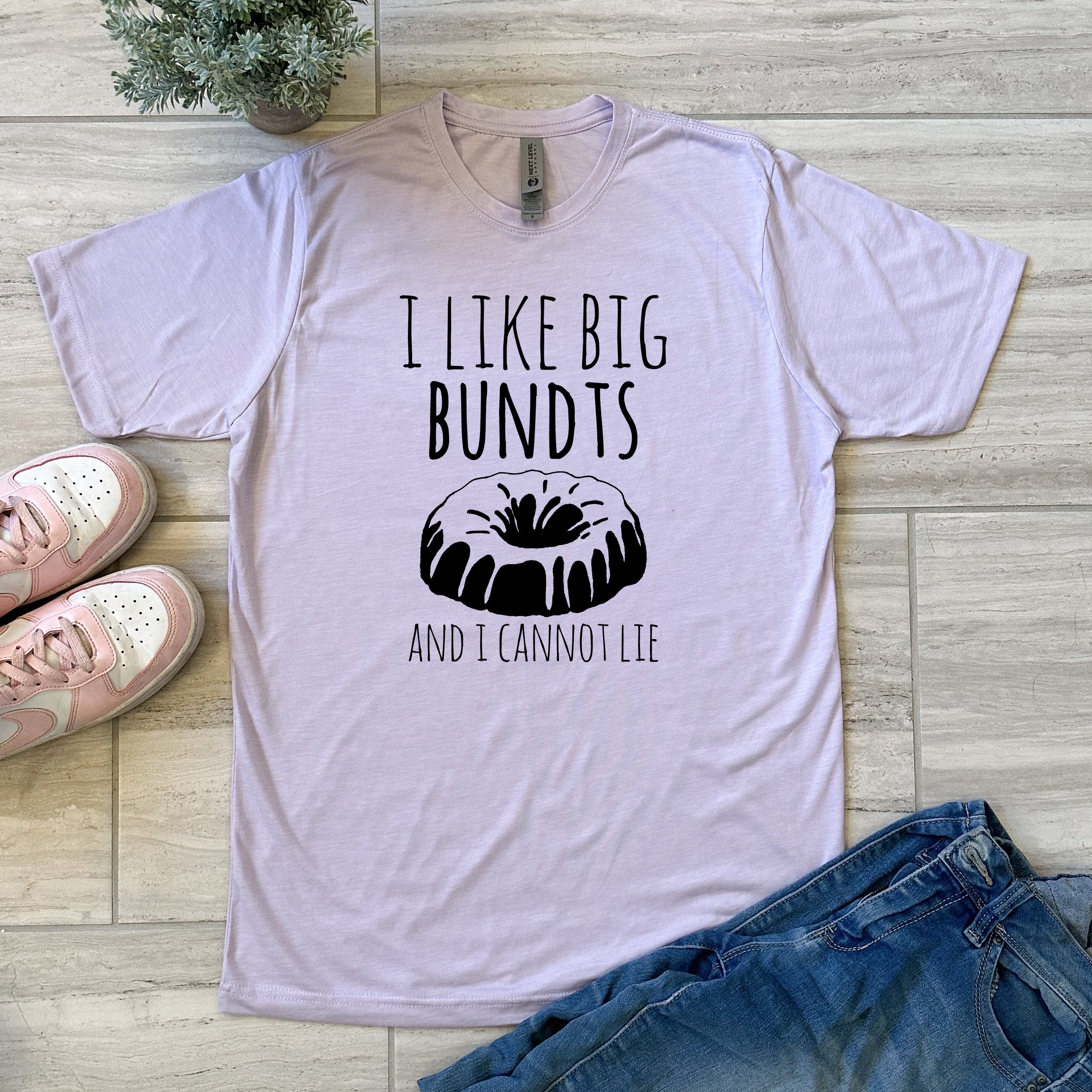 I Like Big Bundts and I Cannot Lie - Men's / Unisex Tee