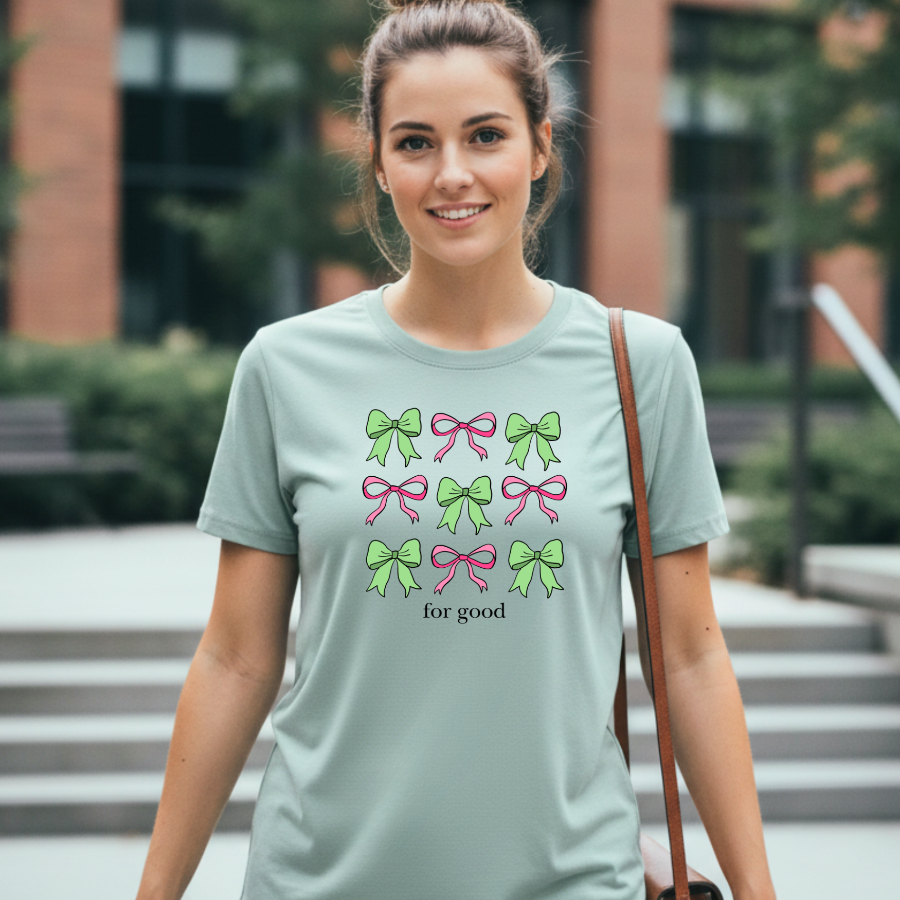 For Good - Wicked Inspired Men's / Unisex Tee