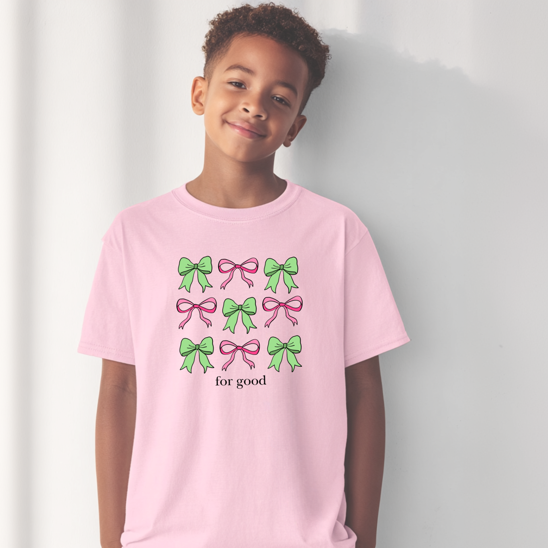 For Good - Wicked Inspired Kid's Tee