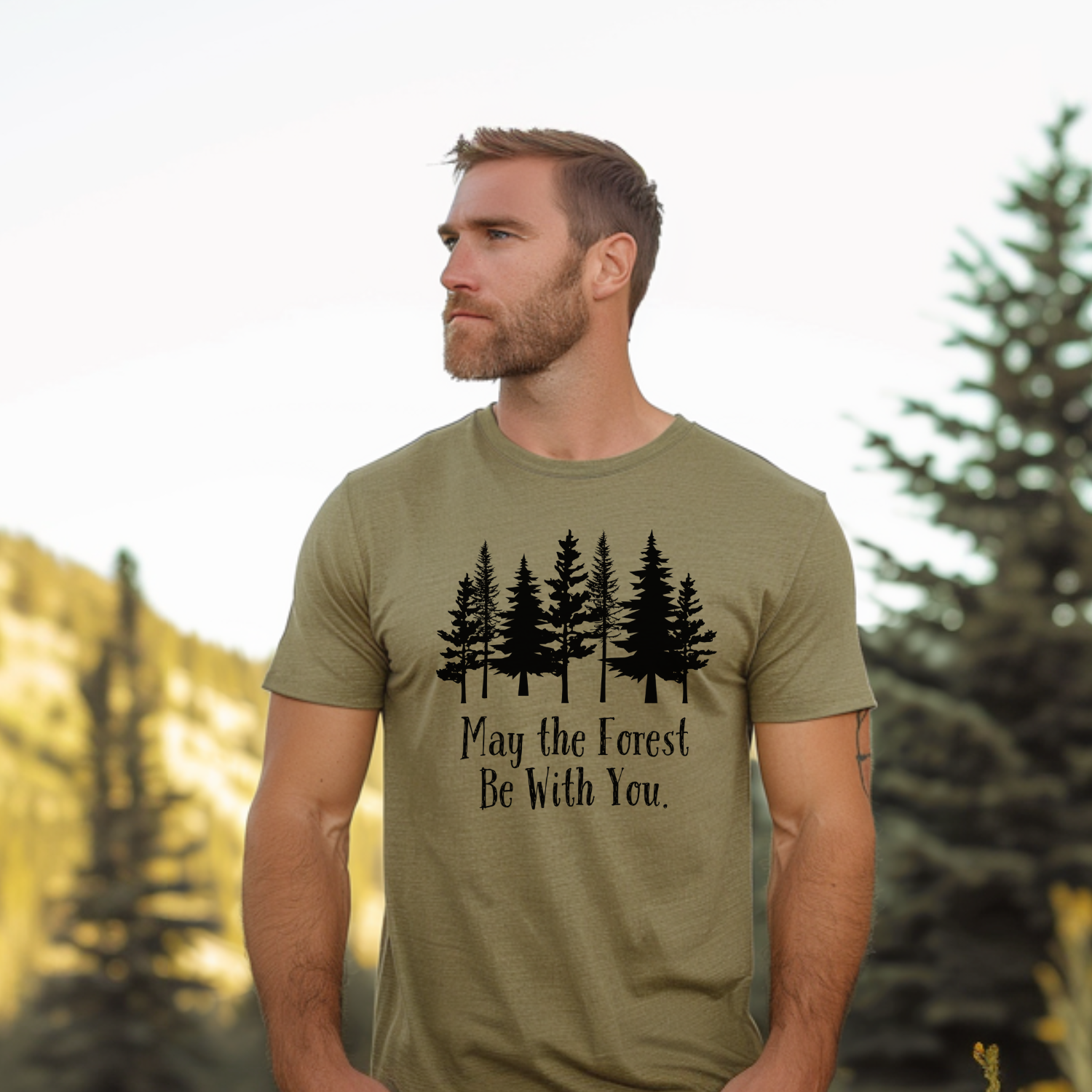 The Great Outdoors Gift Box