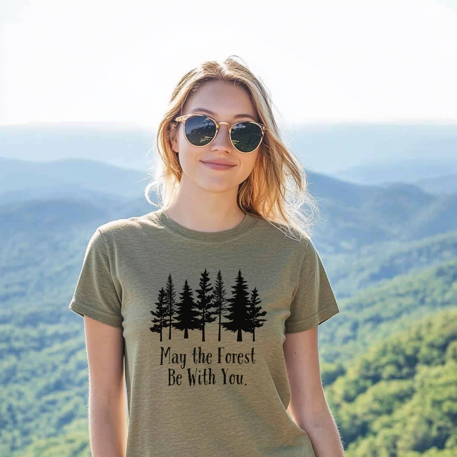 The Great Outdoors Gift Box