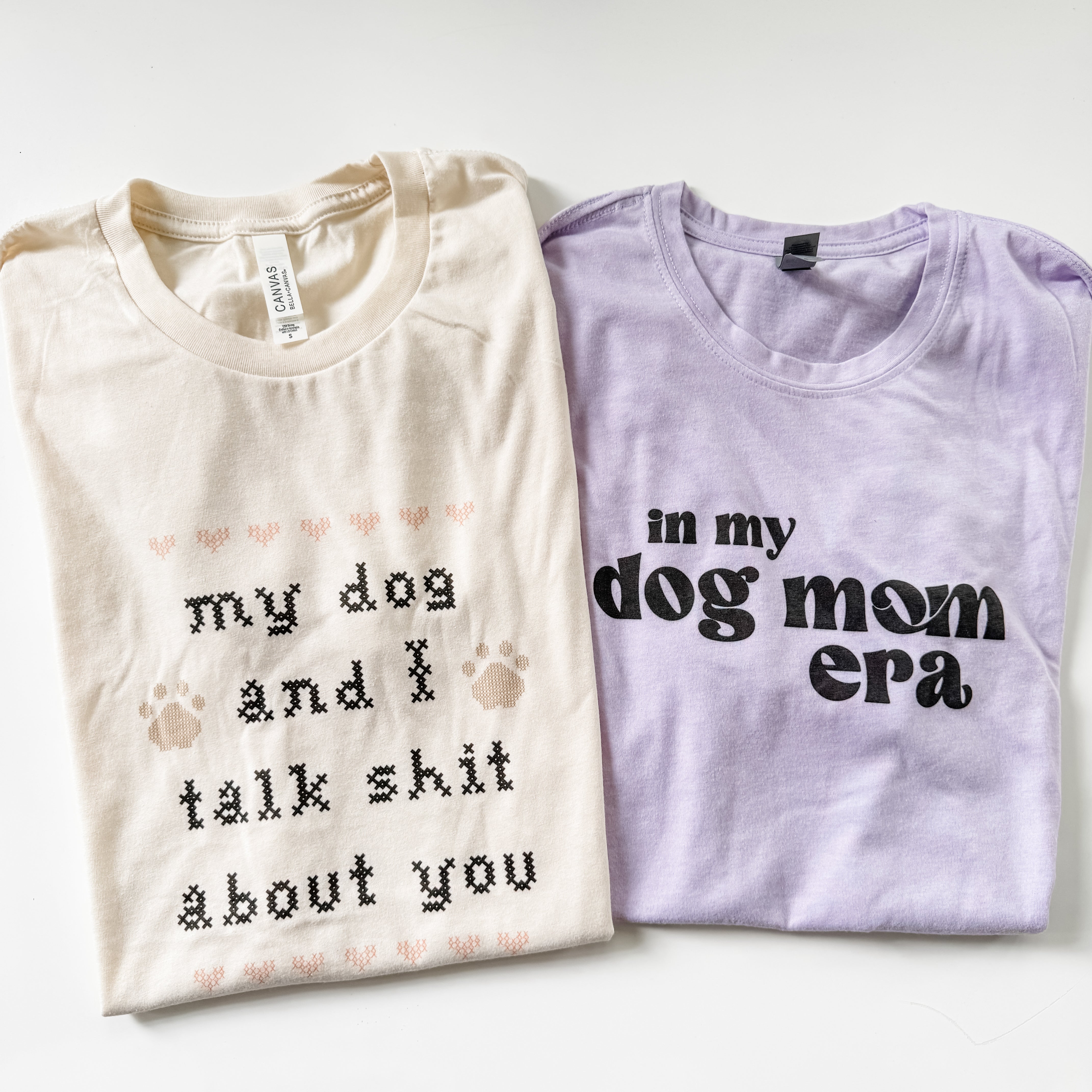 The Dog Mom Gift Box