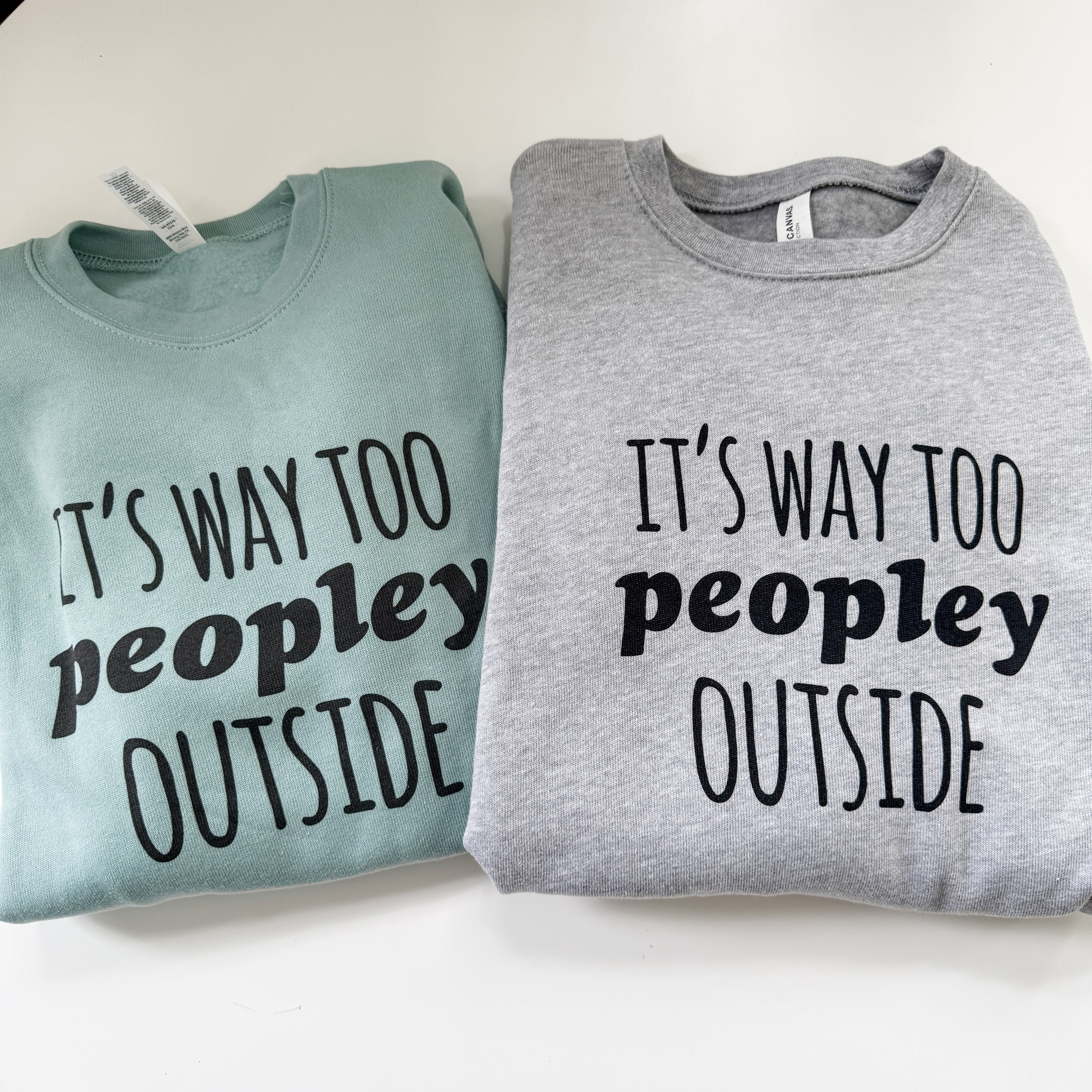 Antisocial Club Gift Box