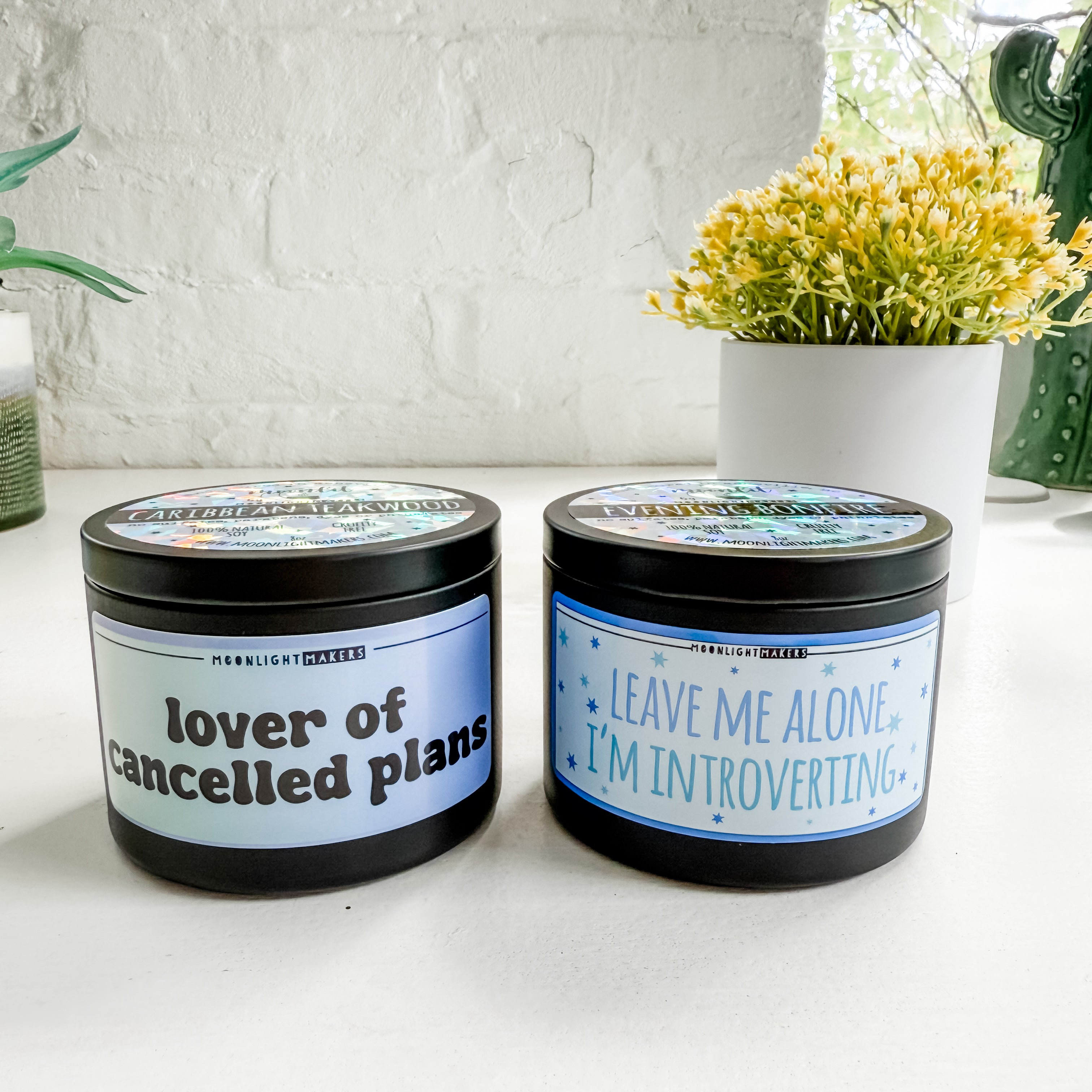 Antisocial Club Gift Box