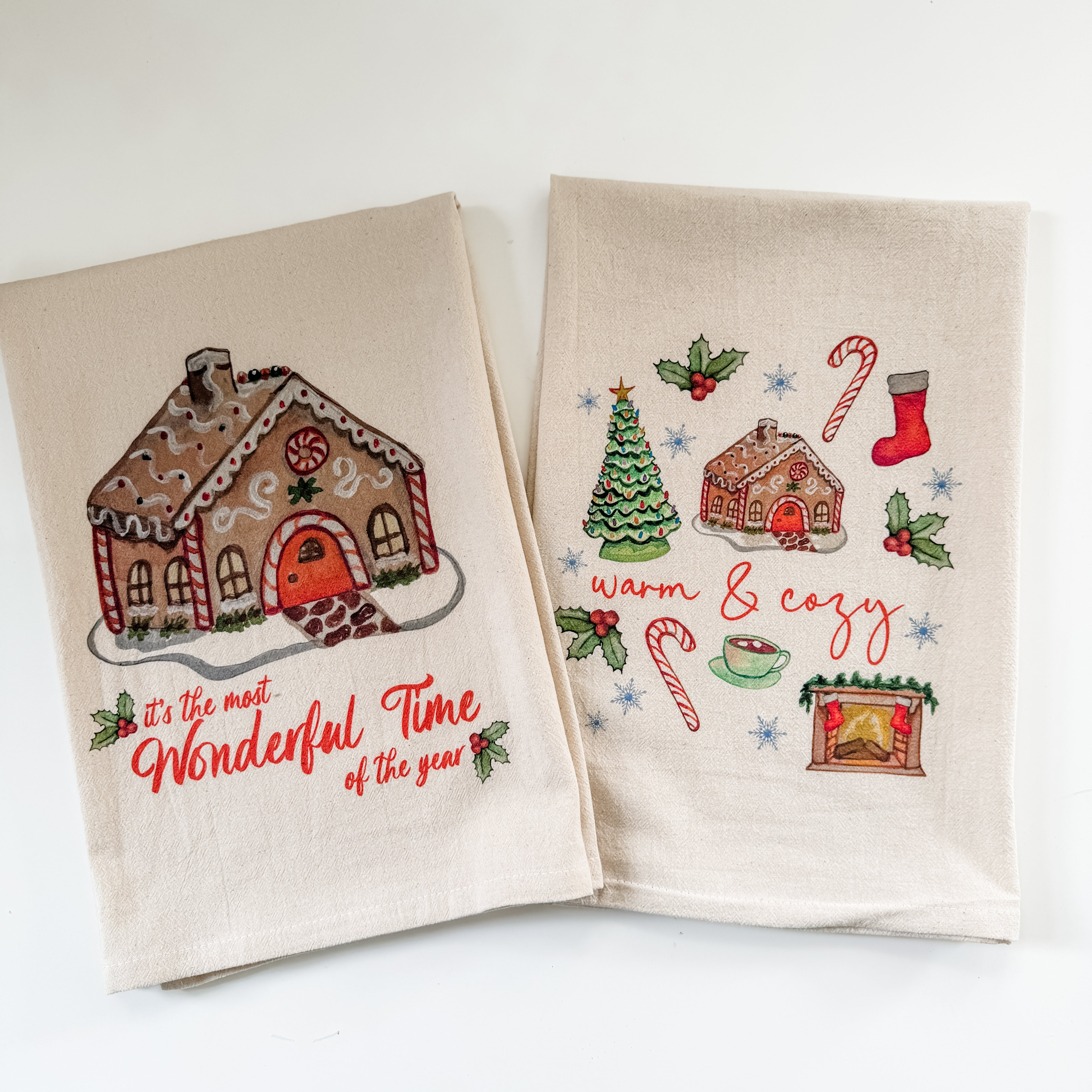 The Christmas Gift Box