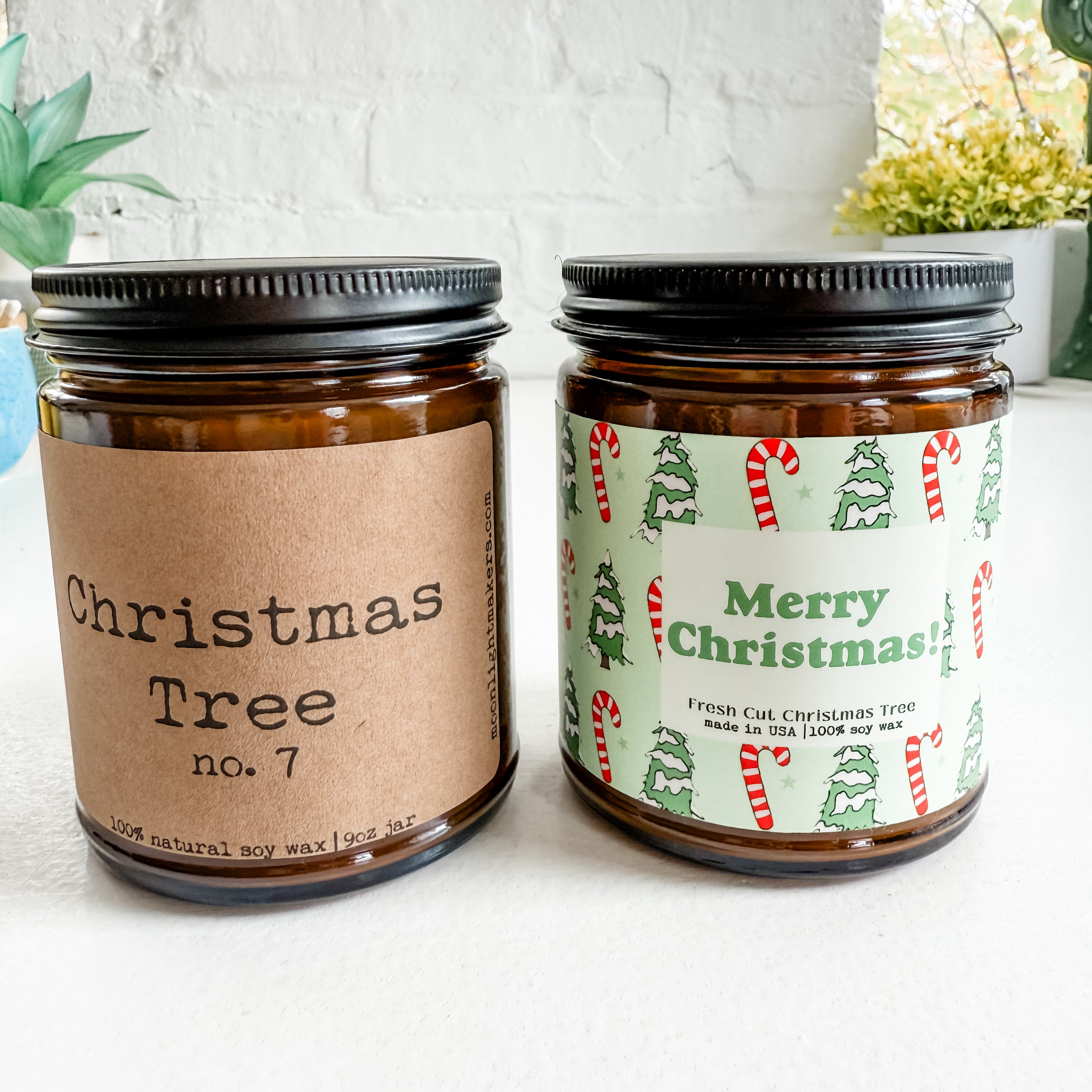 The Christmas Gift Box