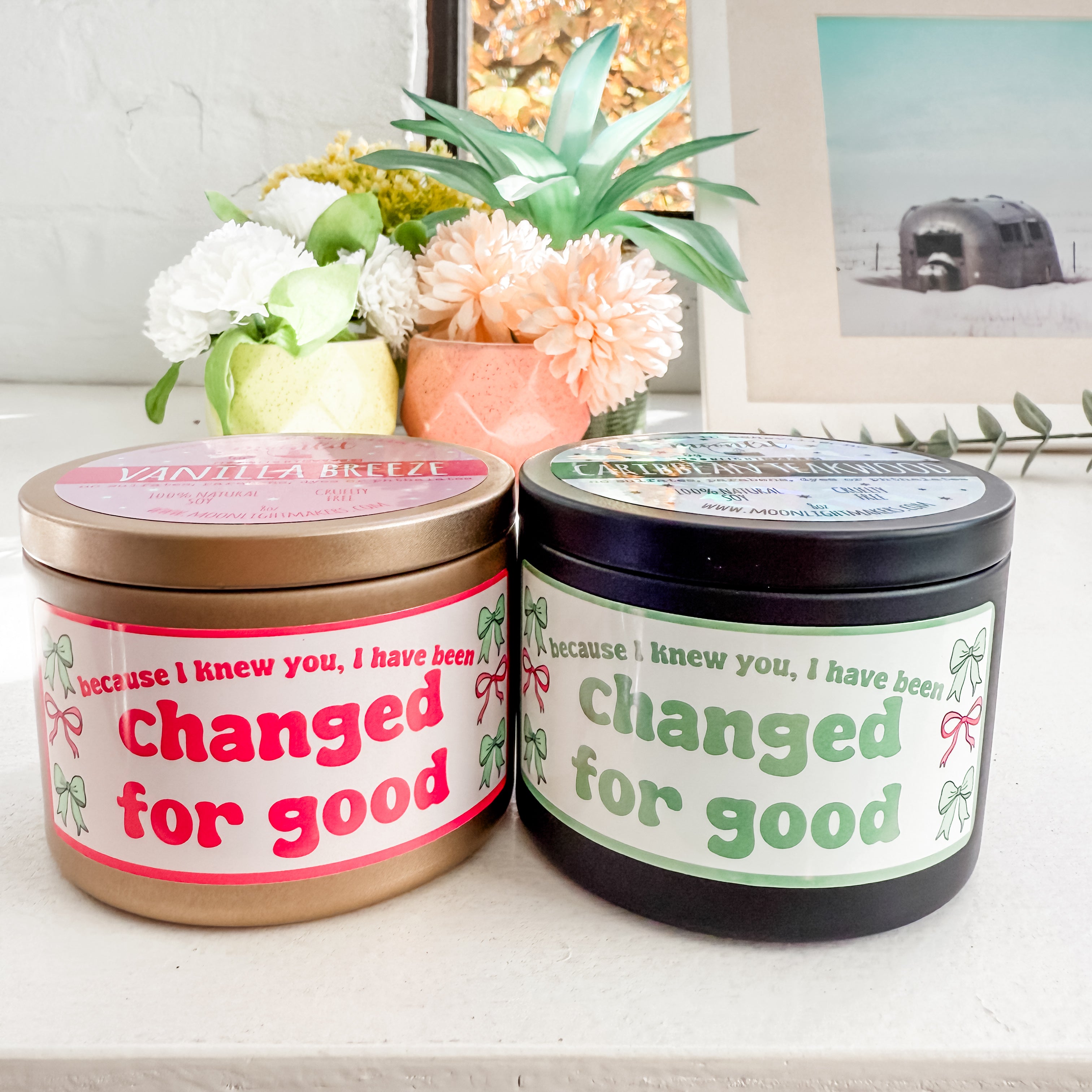 Wicked Inspired Gift Box - Build Your Own!