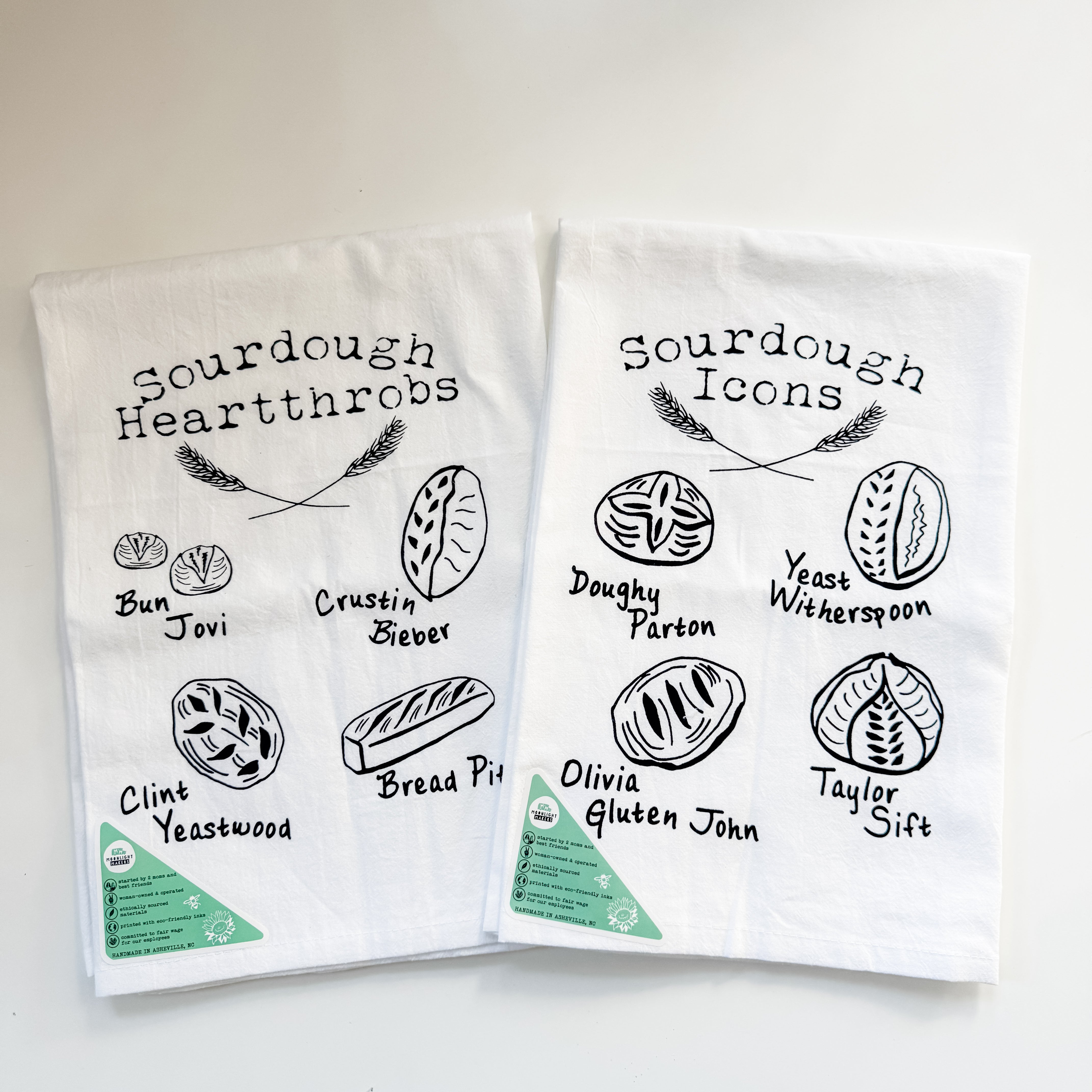 The Sourdough Gift Box