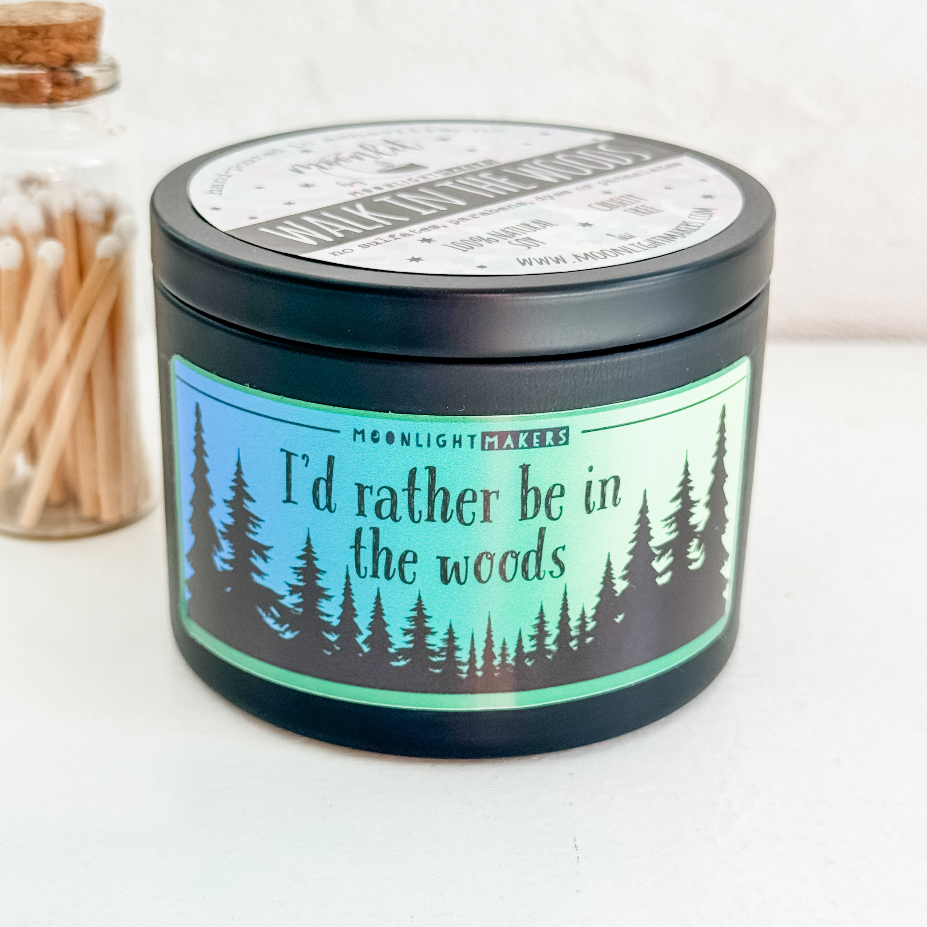 The Great Outdoors Gift Box