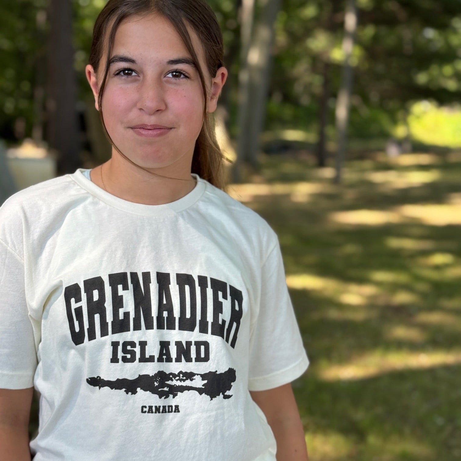 Grenadier Island - Men's / Unisex Tee