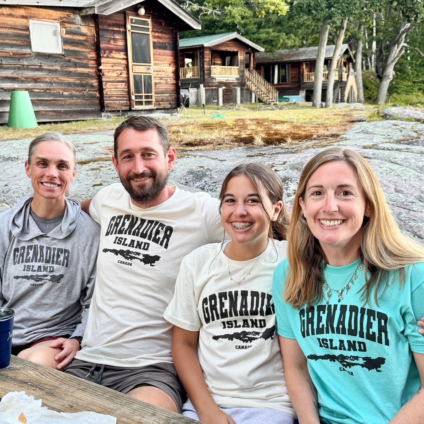 Grenadier Island - Men's / Unisex Tee