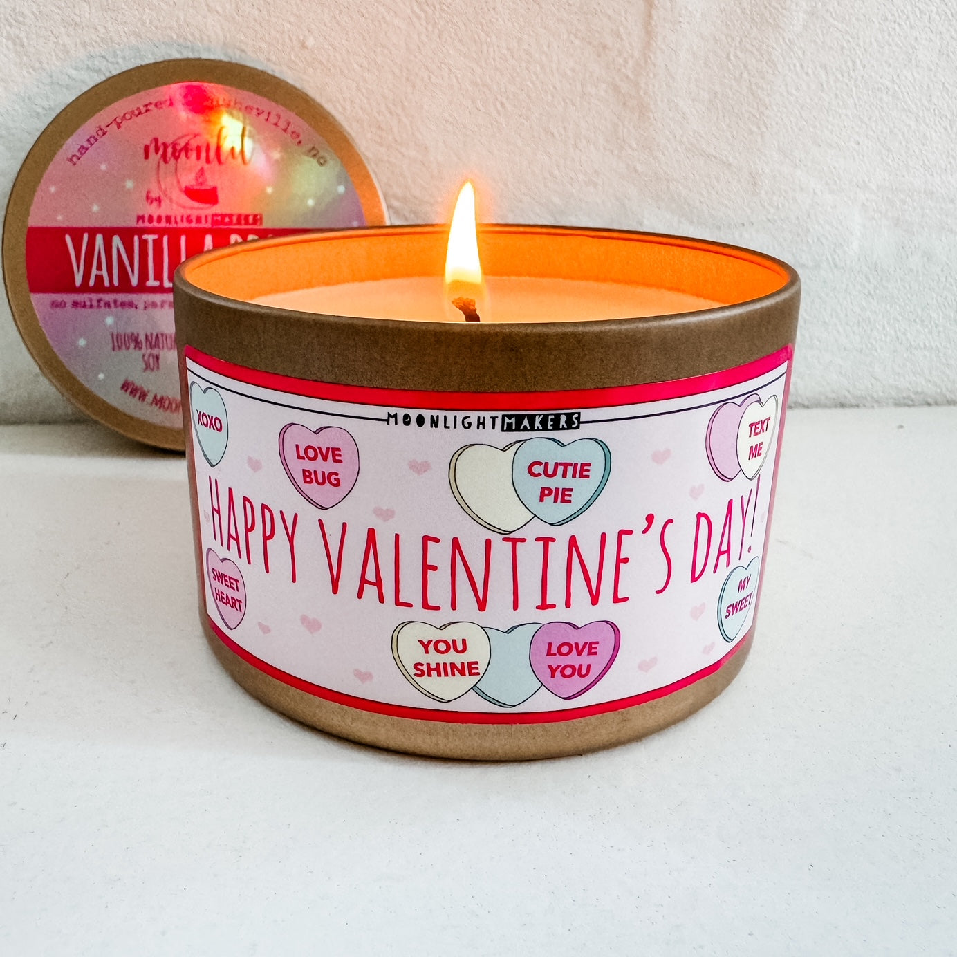 Valentine's Day Gift Box