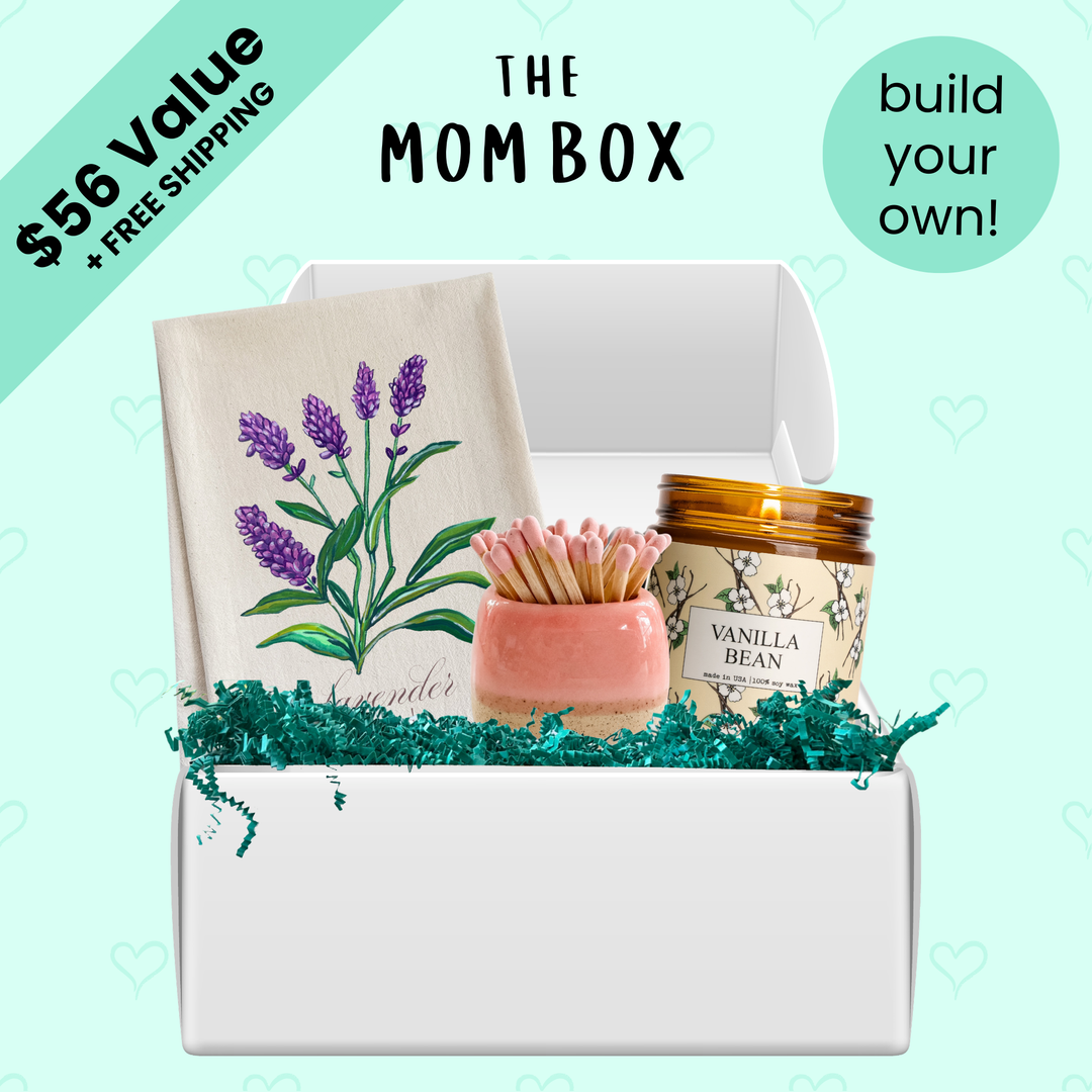 The Mom Gift Box