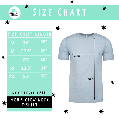 In A Bit Of A Pickle - Men's / Unisex Tee - Oatmeal