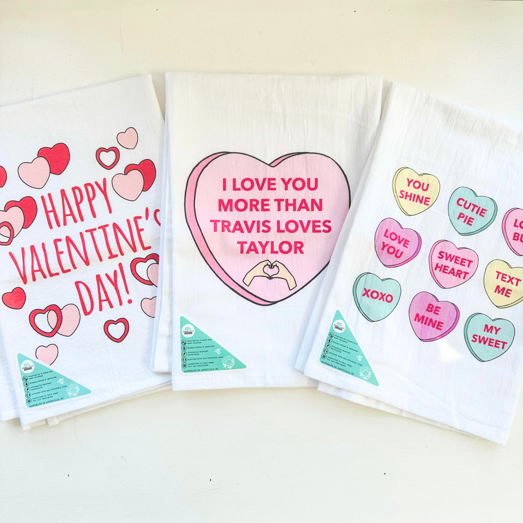 Valentine's Day Gift Box