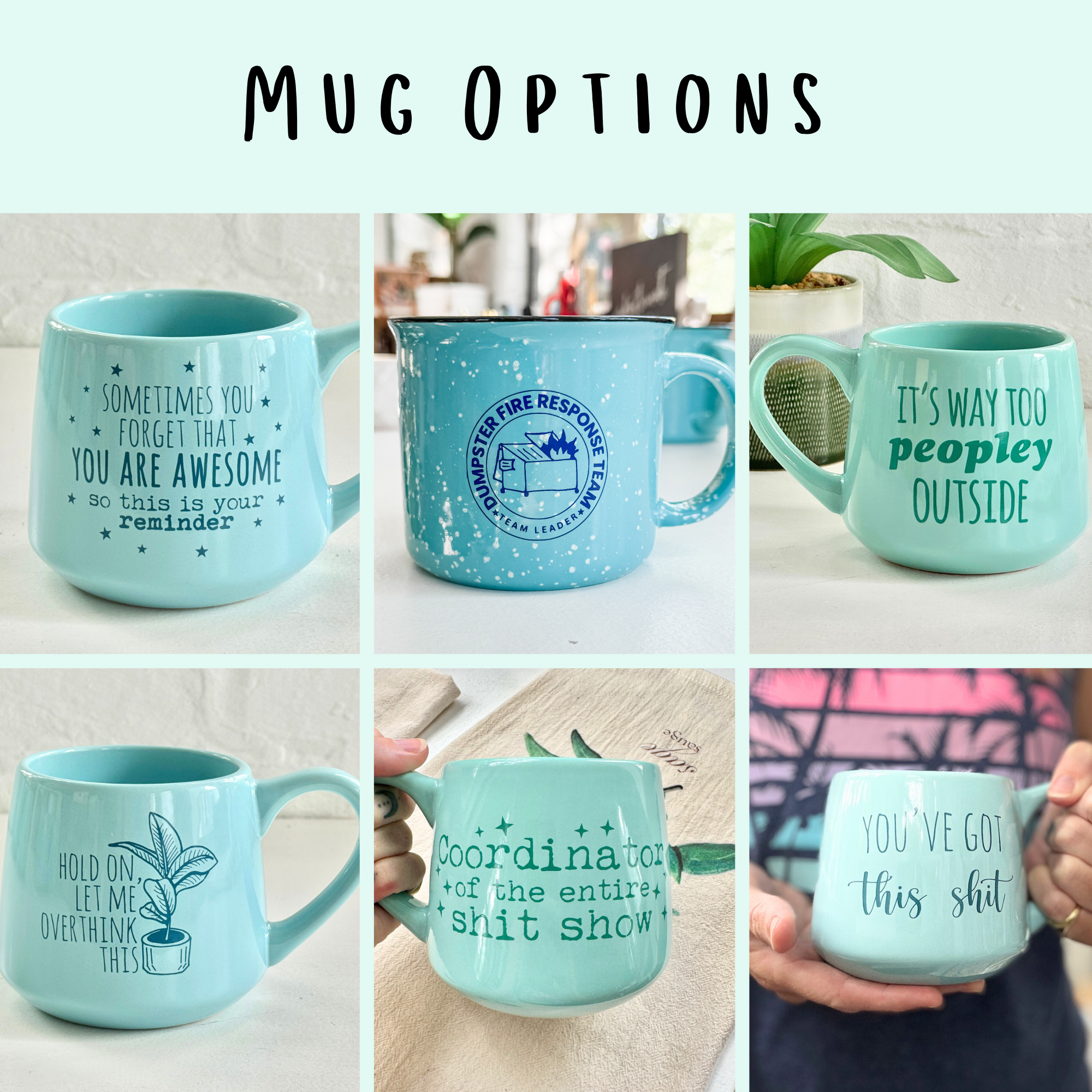 The Bestie Box - MoonlightMakers