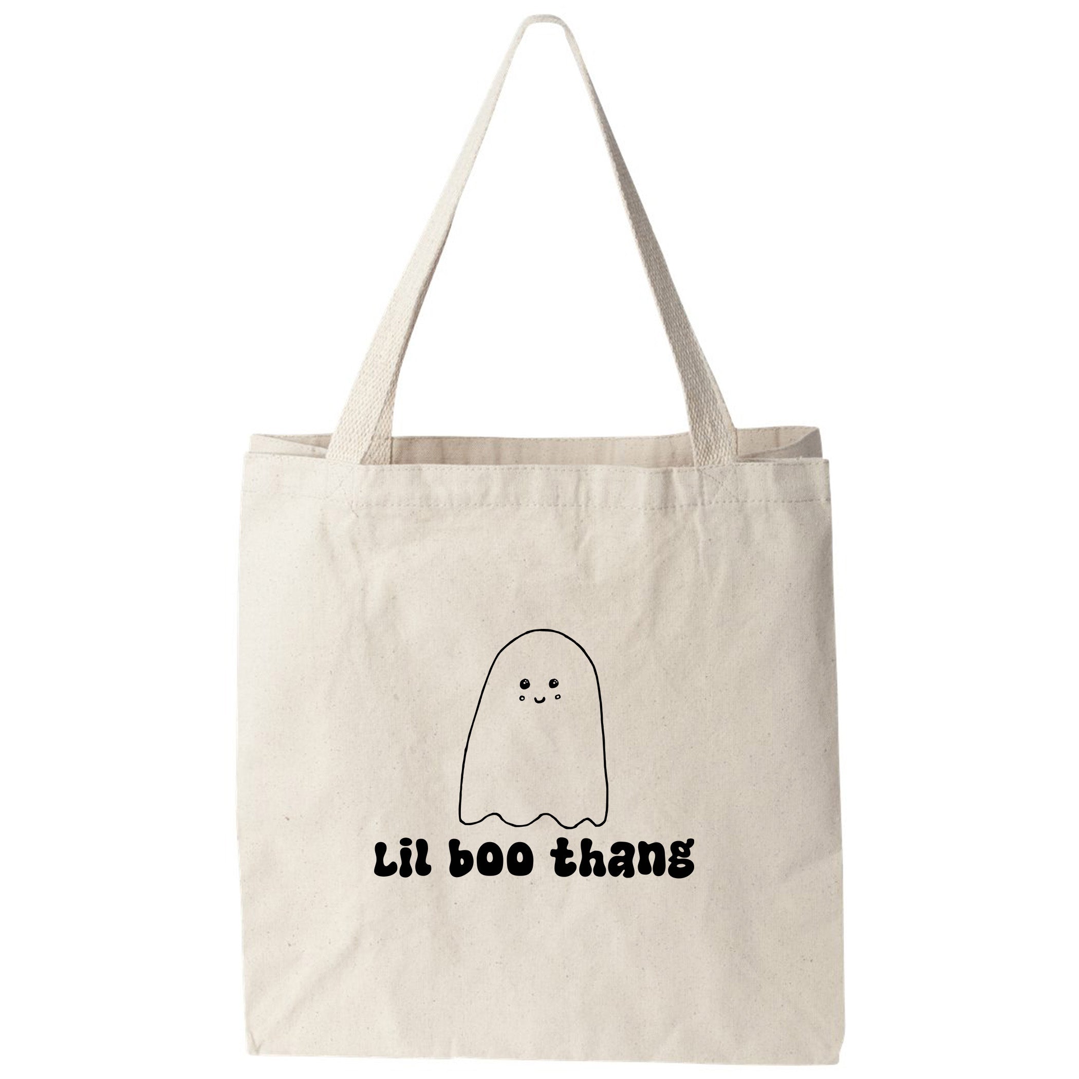 Lil Boo buying Bag