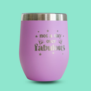 Insulated Tumblers