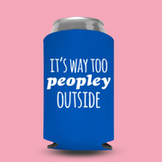 Koozies