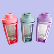 Protein Shakers