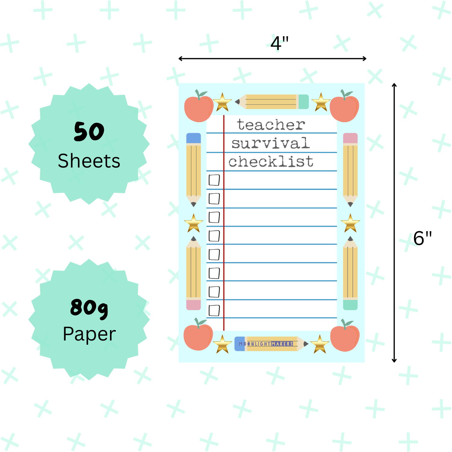 To-Do Or Not To-Do Notepad