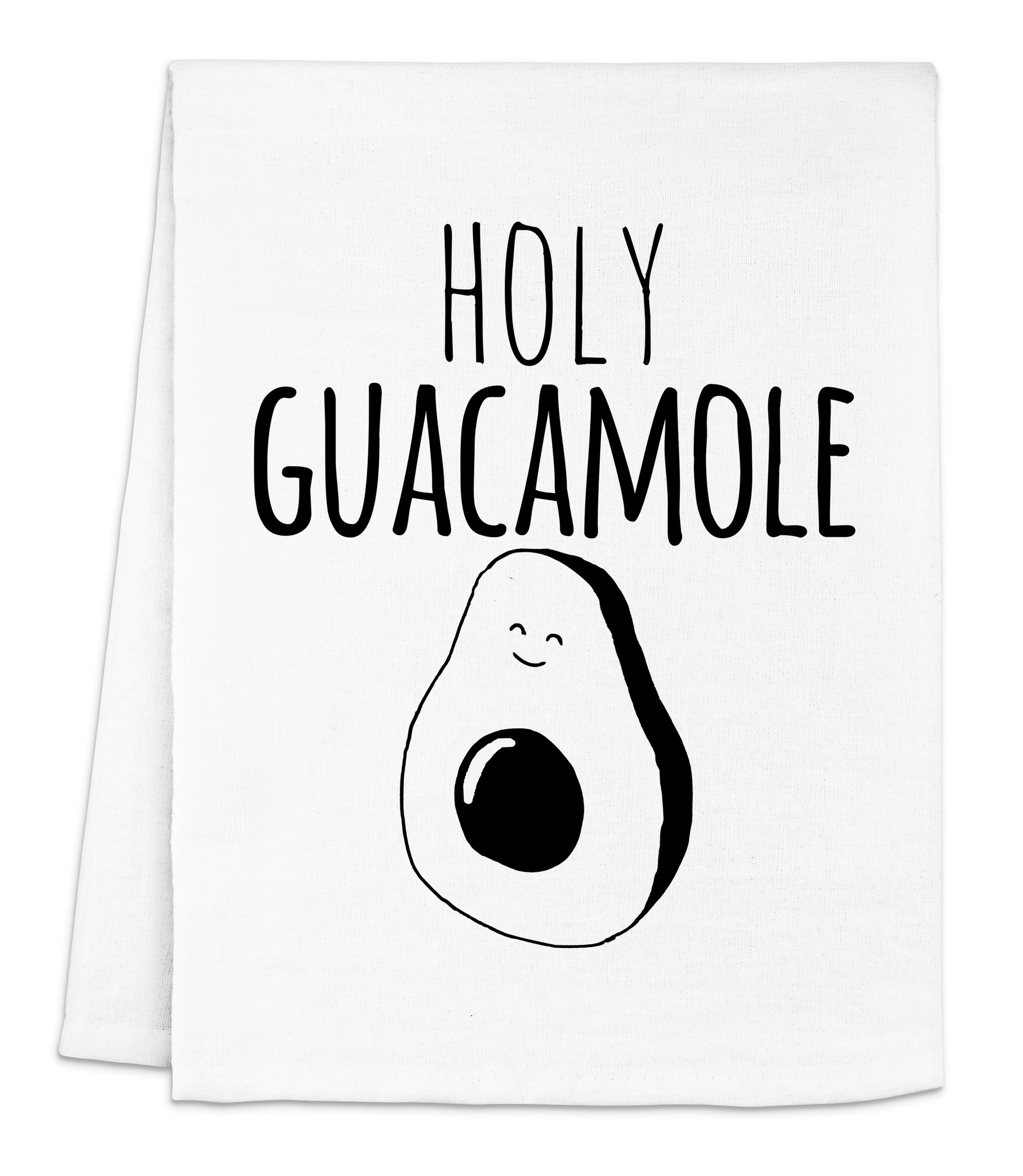 Holy Guacamole Tumbler