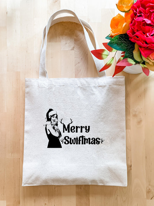 Merry Swiftmas - Tote Bag