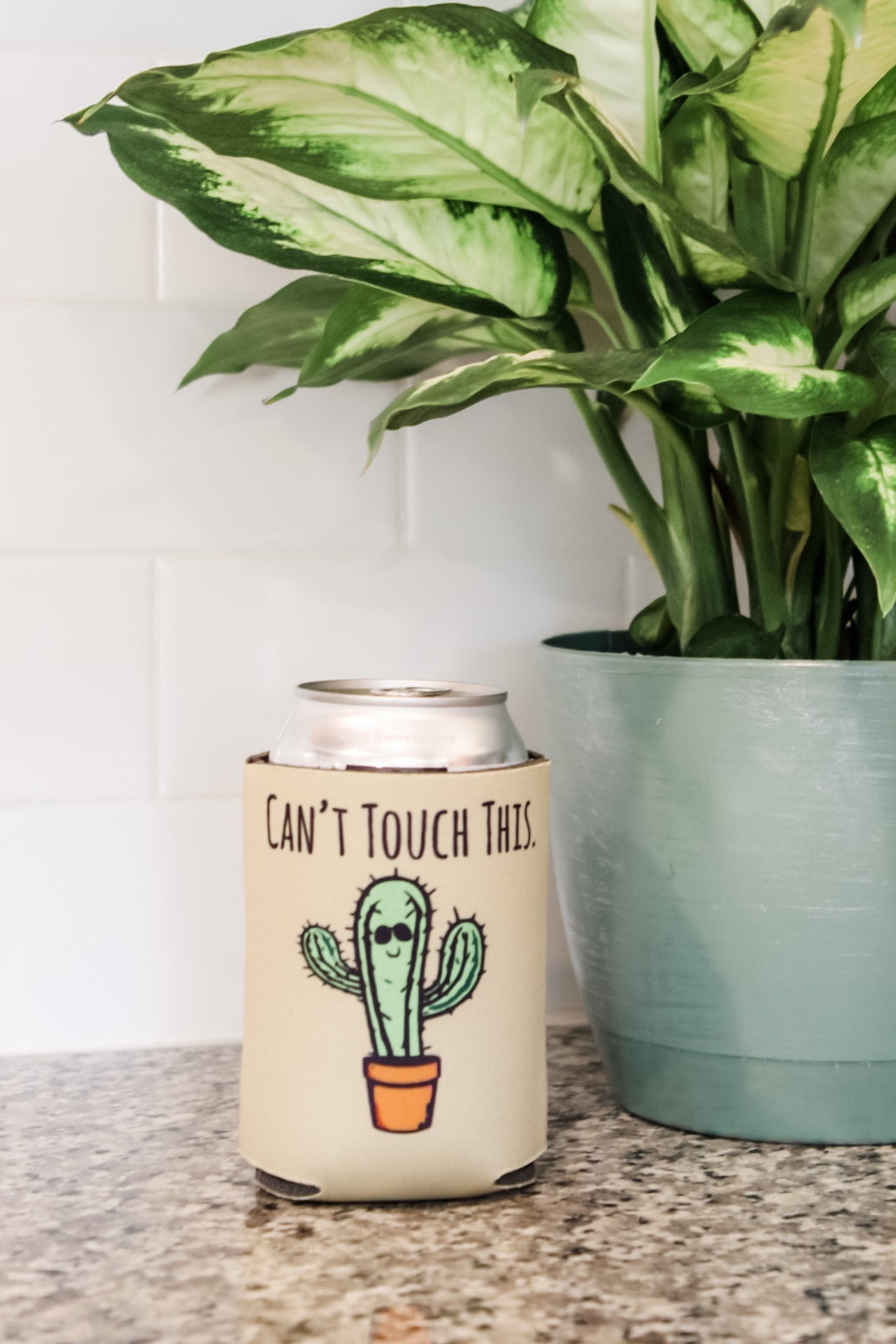 Can't Touch This - Can Cooler - MoonlightMakers