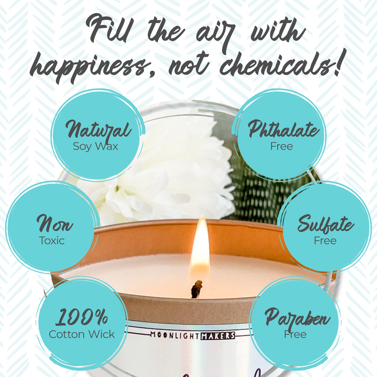 It Isn't Easy Being A Mom - 8oz Candle - Choose Your Scent - 100% Natural Soy Wax