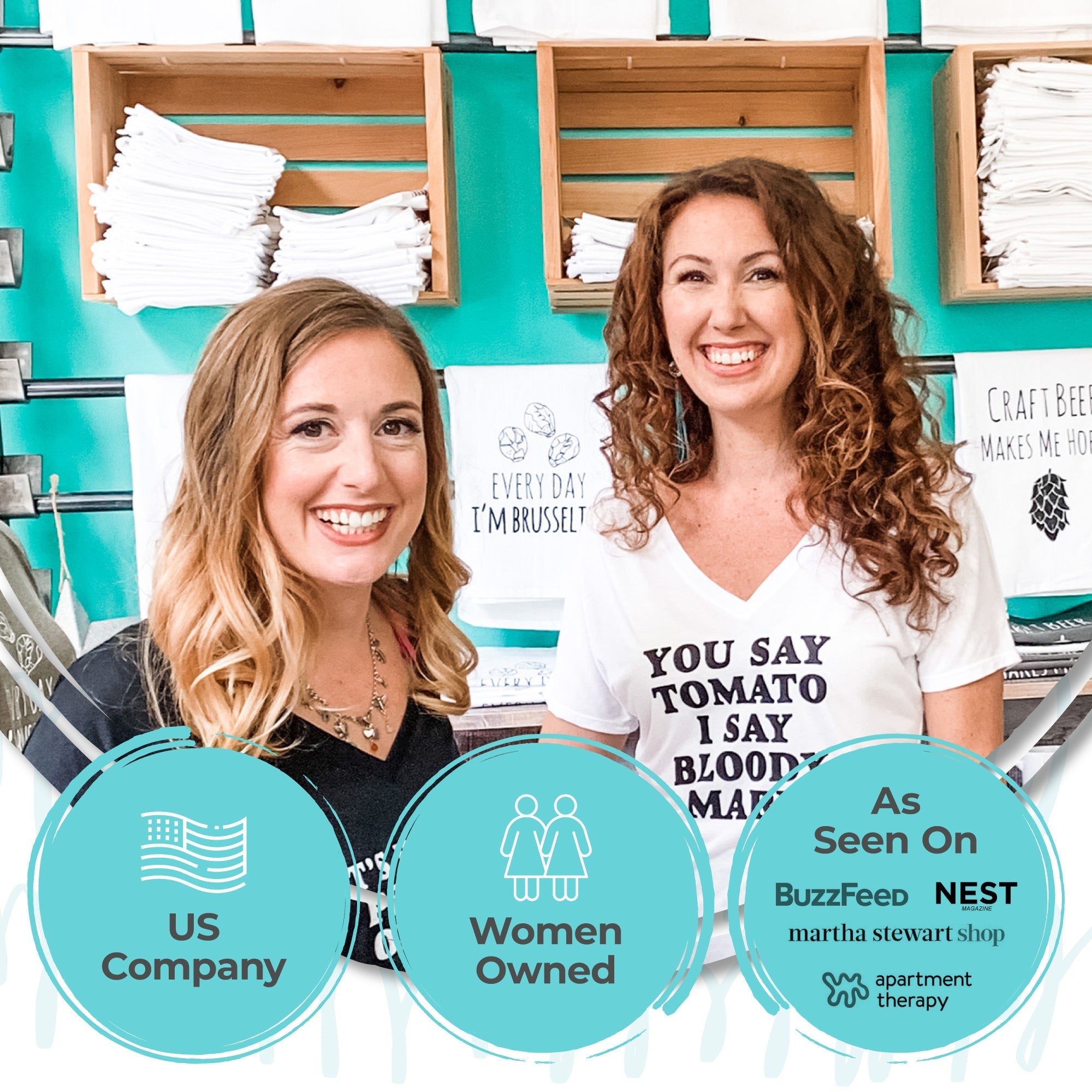 SECONDS SALE! 20 Dish Towels for $50! White and Gray - MoonlightMakers