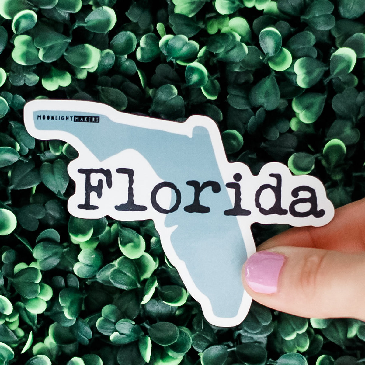 All States Stickers - MoonlightMakers