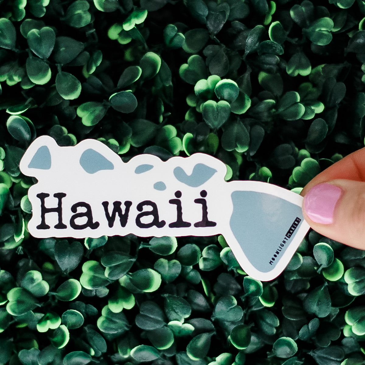 All States Stickers - MoonlightMakers