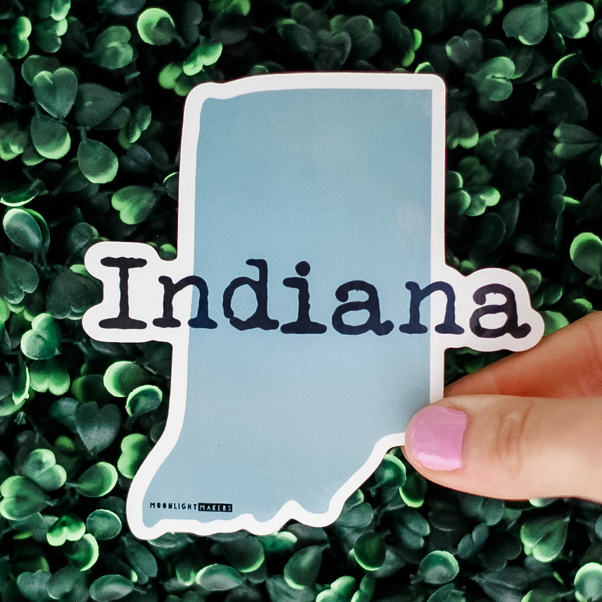 All States Stickers - MoonlightMakers